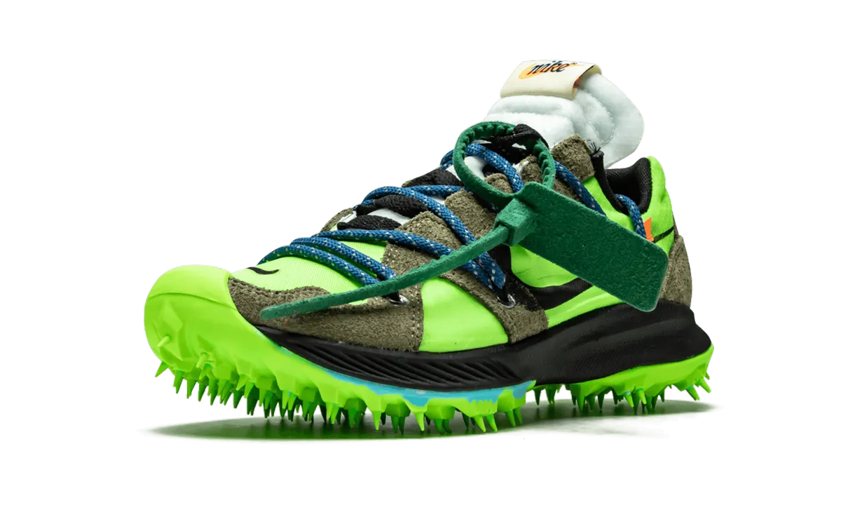 ZOOM TERRA KIGER 5 WMNS "OFF-WHITE" nike womens casual sneakers