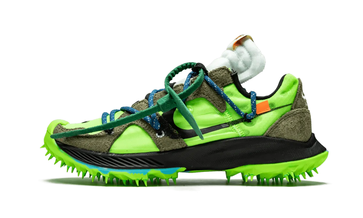 ZOOM TERRA KIGER 5 WMNS "OFF-WHITE" Nike Women's designs