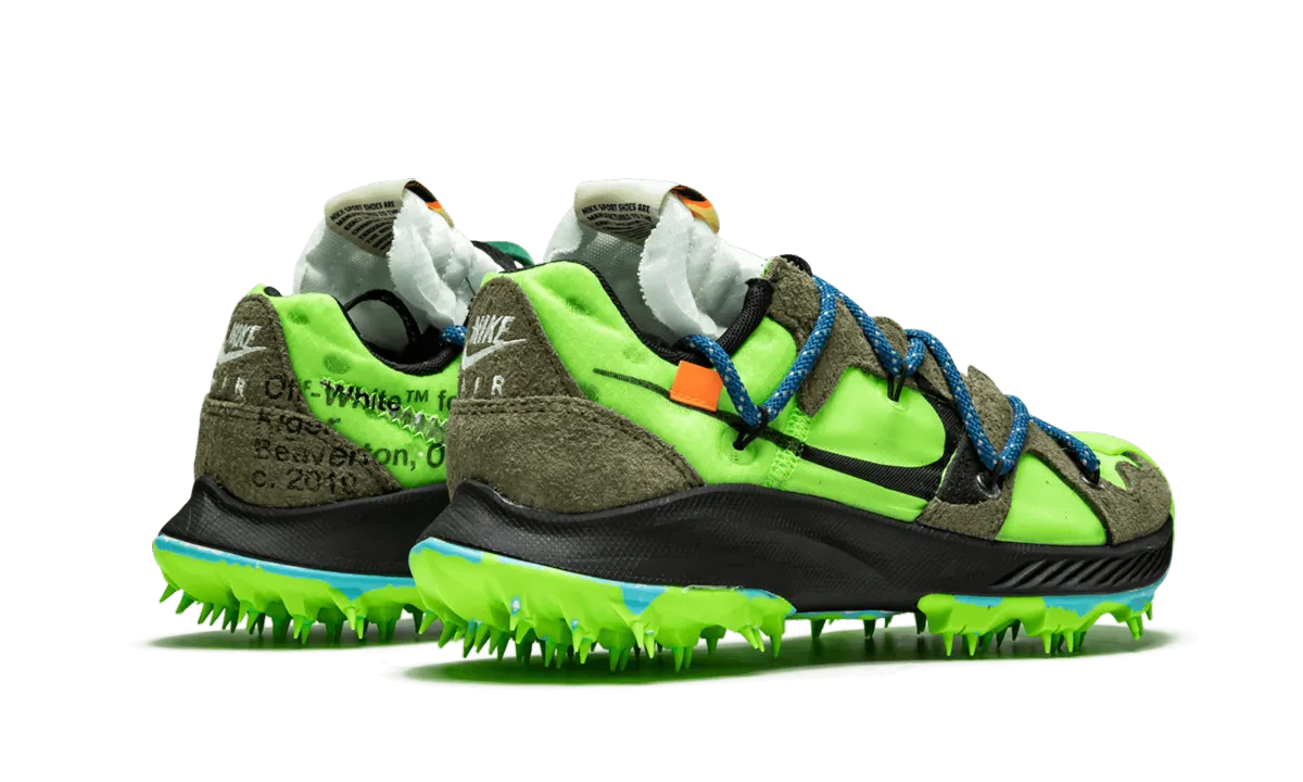 ZOOM TERRA KIGER 5 WMNS "OFF-WHITE" nike womens casual sneakers