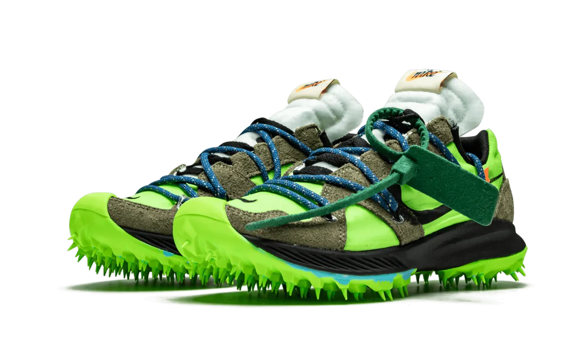 ZOOM TERRA KIGER 5 WMNS "OFF-WHITE" nike womens casual sneakers