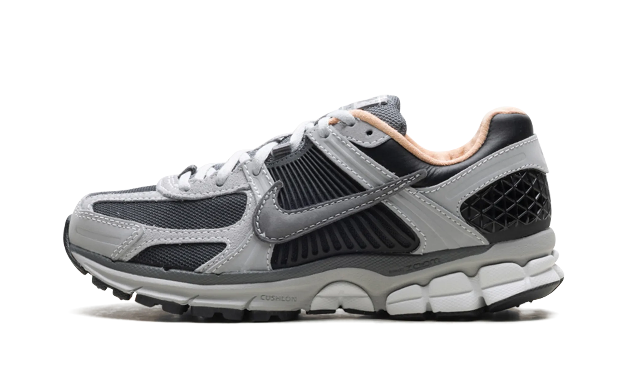 Zoom Vomero 5 "Dark Smoke Grey Vachetta" Nike Mens sneakers