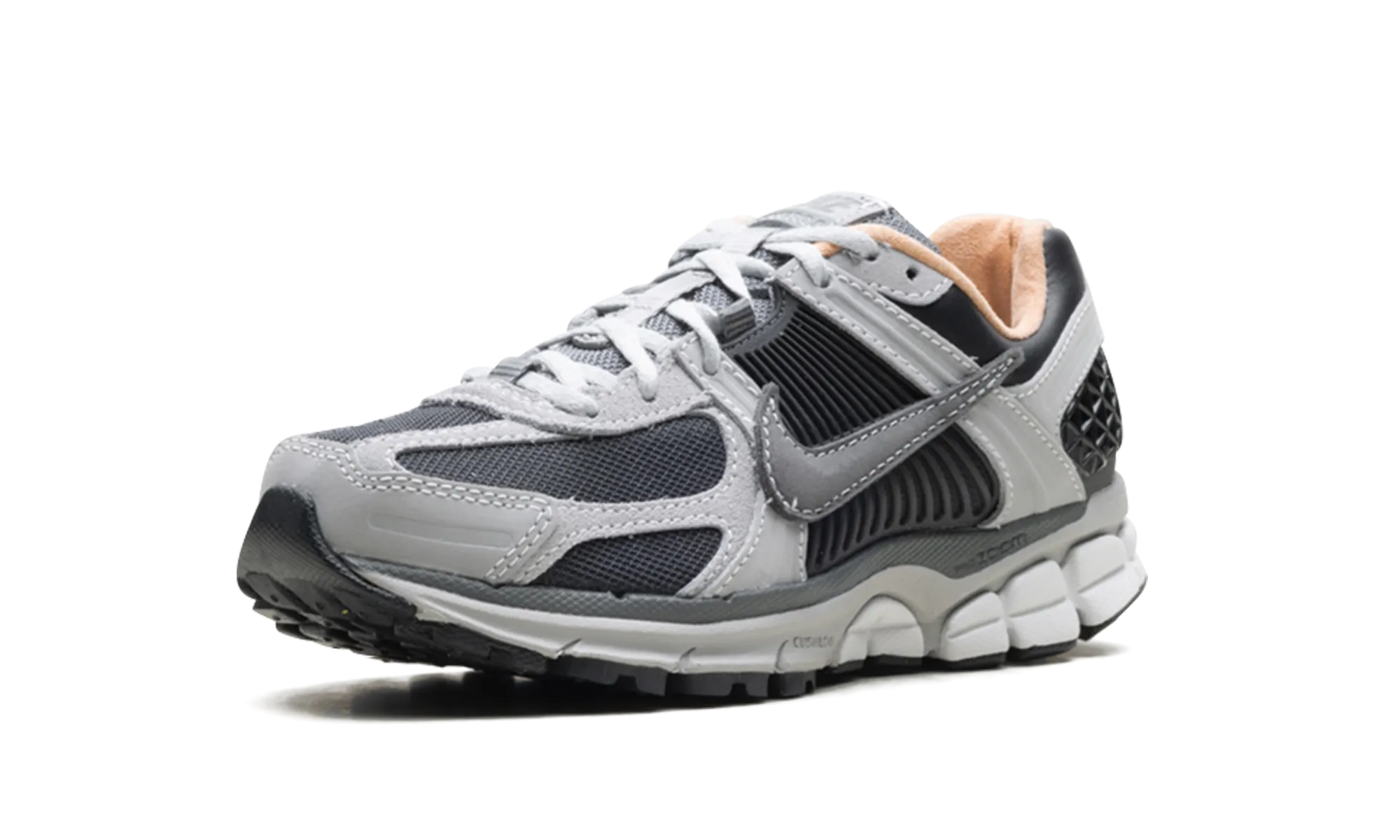 Zoom Vomero 5 "Dark Smoke Grey Vachetta" nike breathable mens trainers