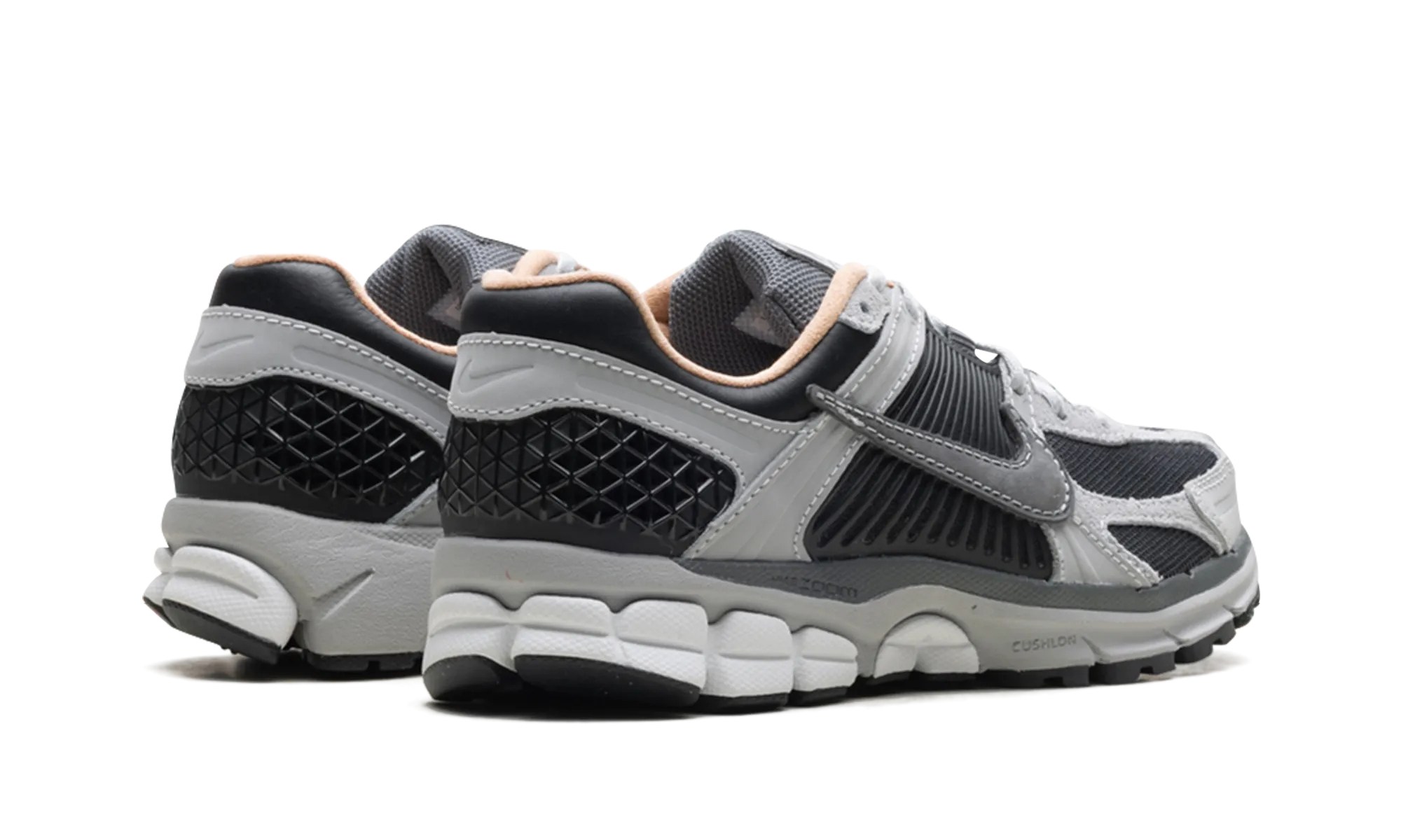 Zoom Vomero 5 "Dark Smoke Grey Vachetta" nike breathable mens trainers