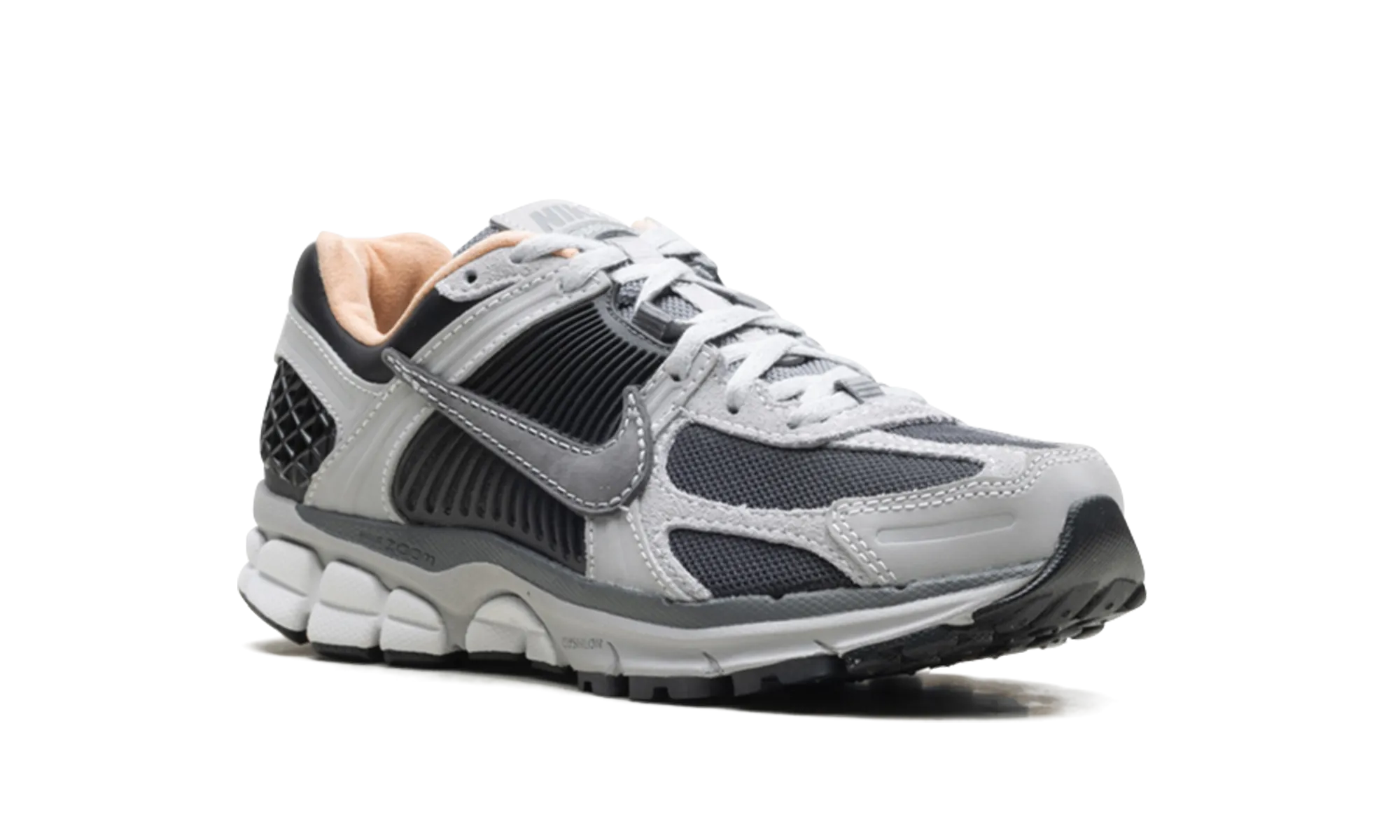 Zoom Vomero 5 "Dark Smoke Grey Vachetta" nike breathable mens trainers
