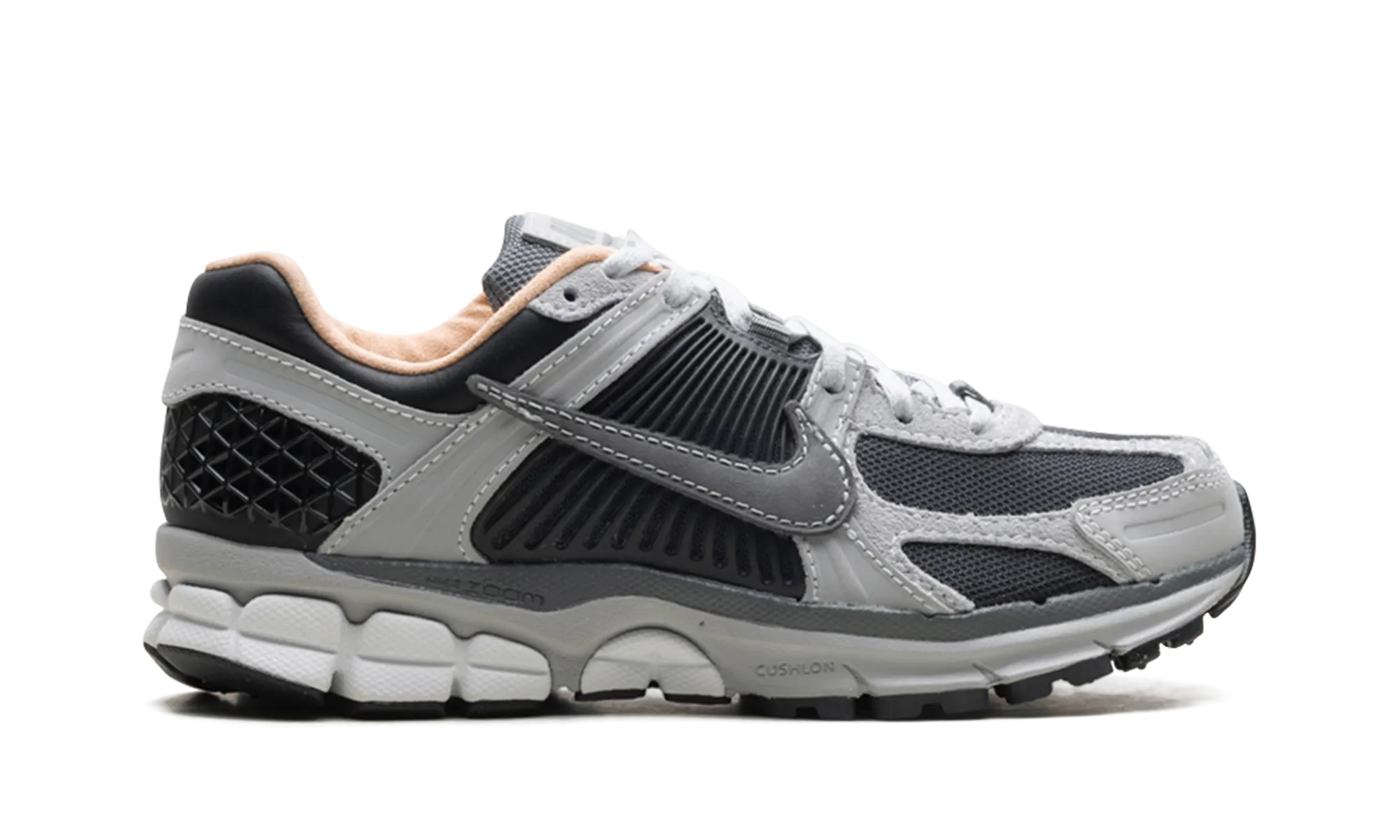 Zoom Vomero 5 "Dark Smoke Grey Vachetta" nike breathable mens trainers