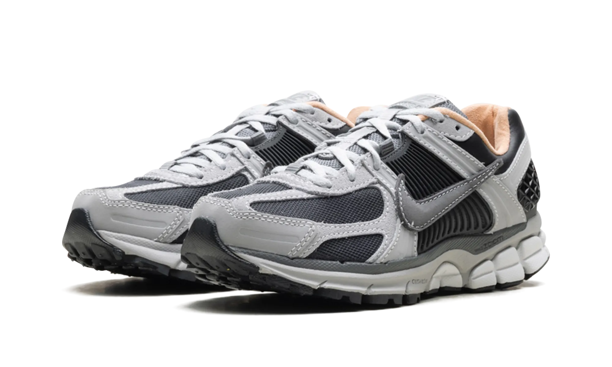 Zoom Vomero 5 "Dark Smoke Grey Vachetta" nike breathable mens trainers