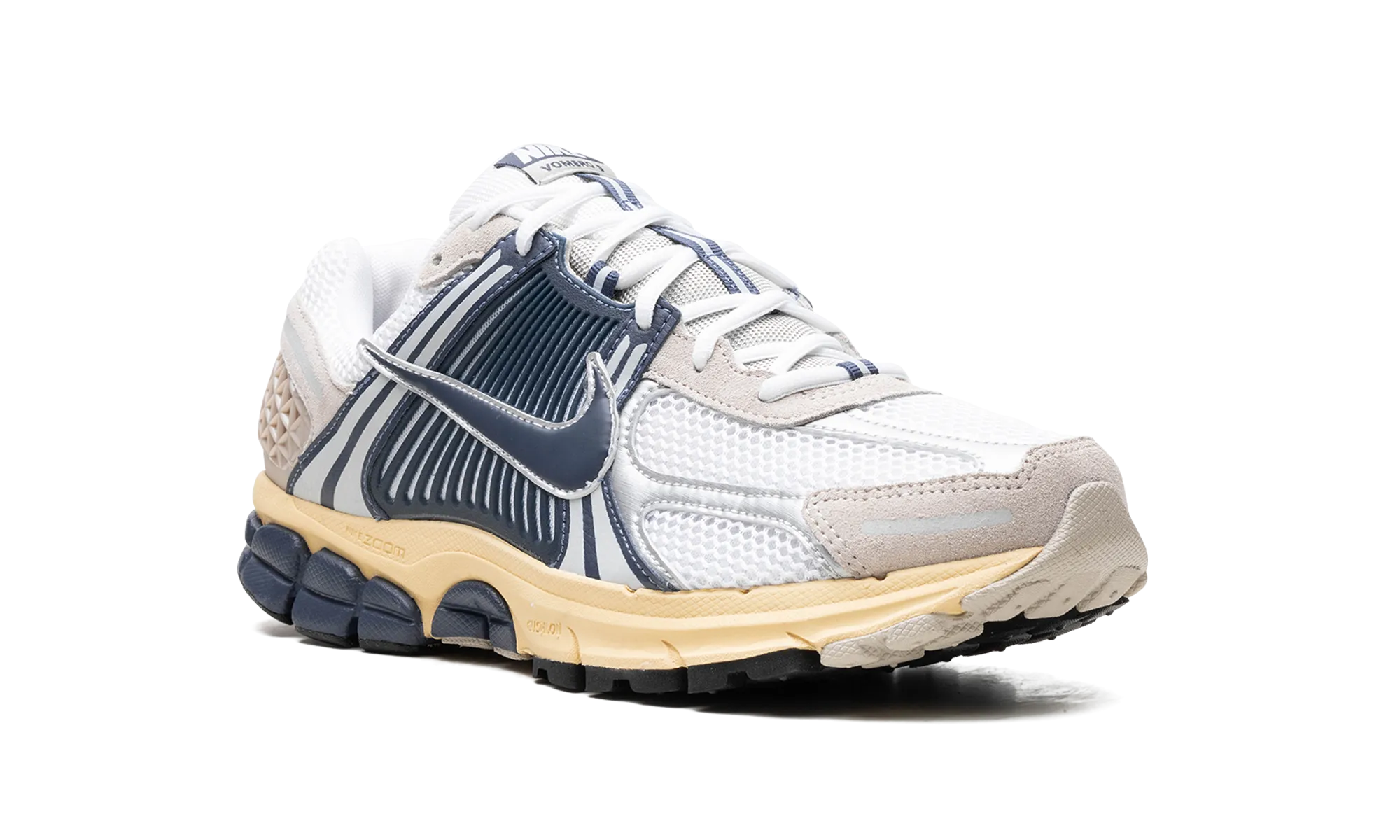 Zoom Vomero 5 "Thunder Blue Cream" nike breathable mens trainers