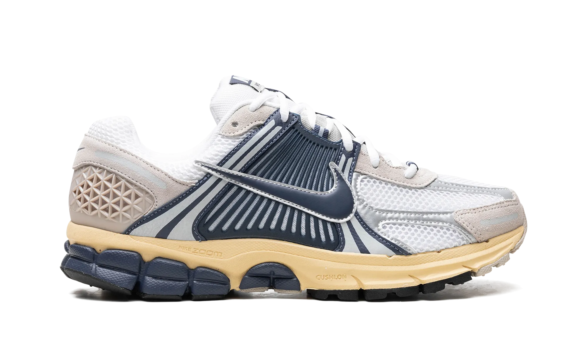 Zoom Vomero 5 "Thunder Blue Cream" nike breathable mens trainers
