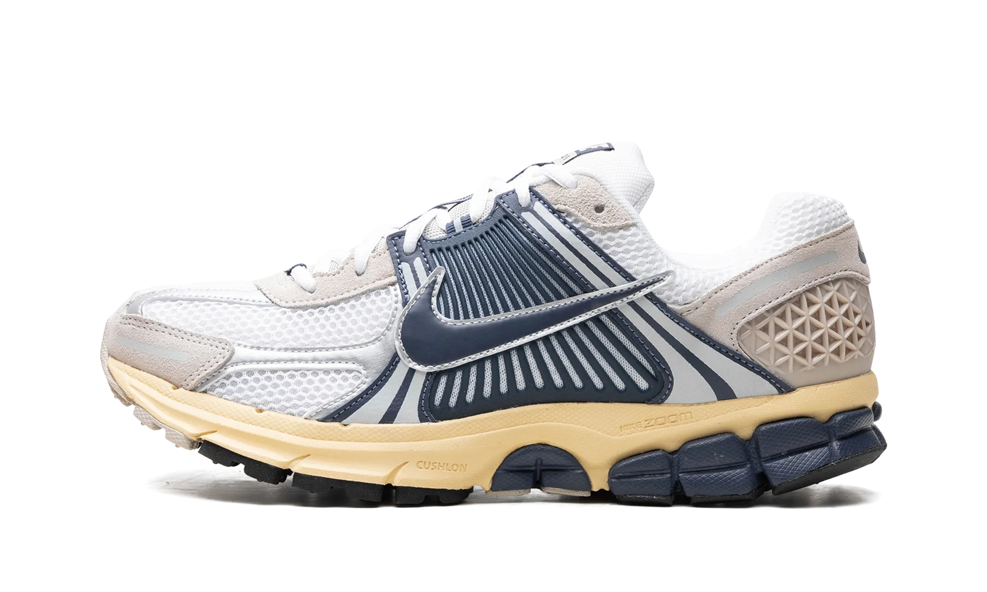 Zoom Vomero 5 "Thunder Blue Cream" Nike Mens sneakers