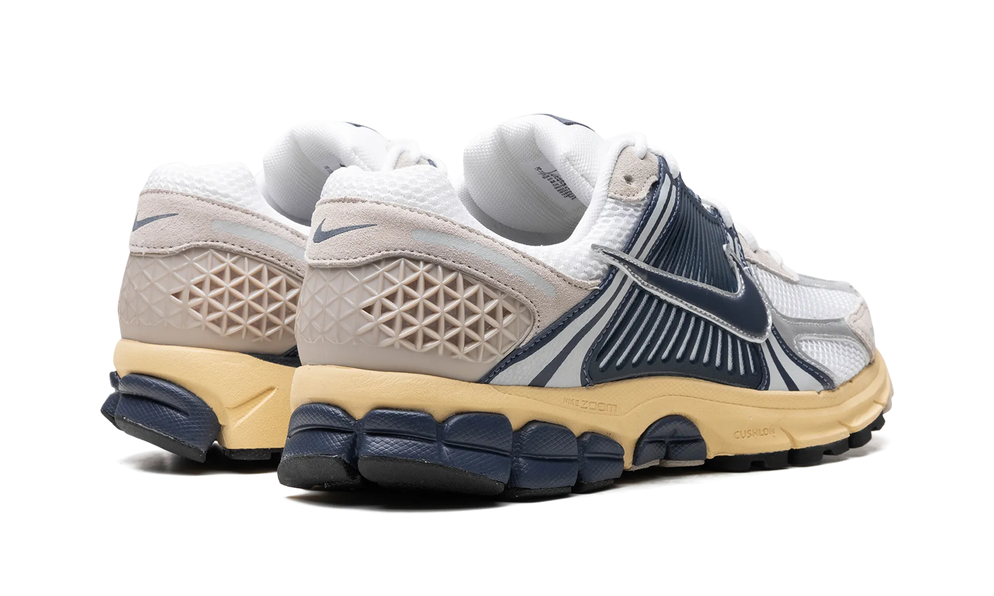 Zoom Vomero 5 "Thunder Blue Cream" nike breathable mens trainers
