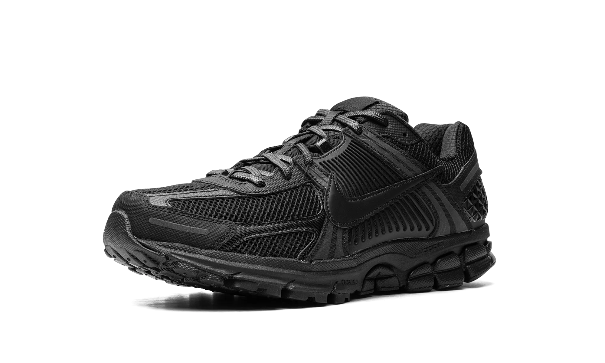 Zoom Vomero 5 "Triple Black" nike breathable mens trainers