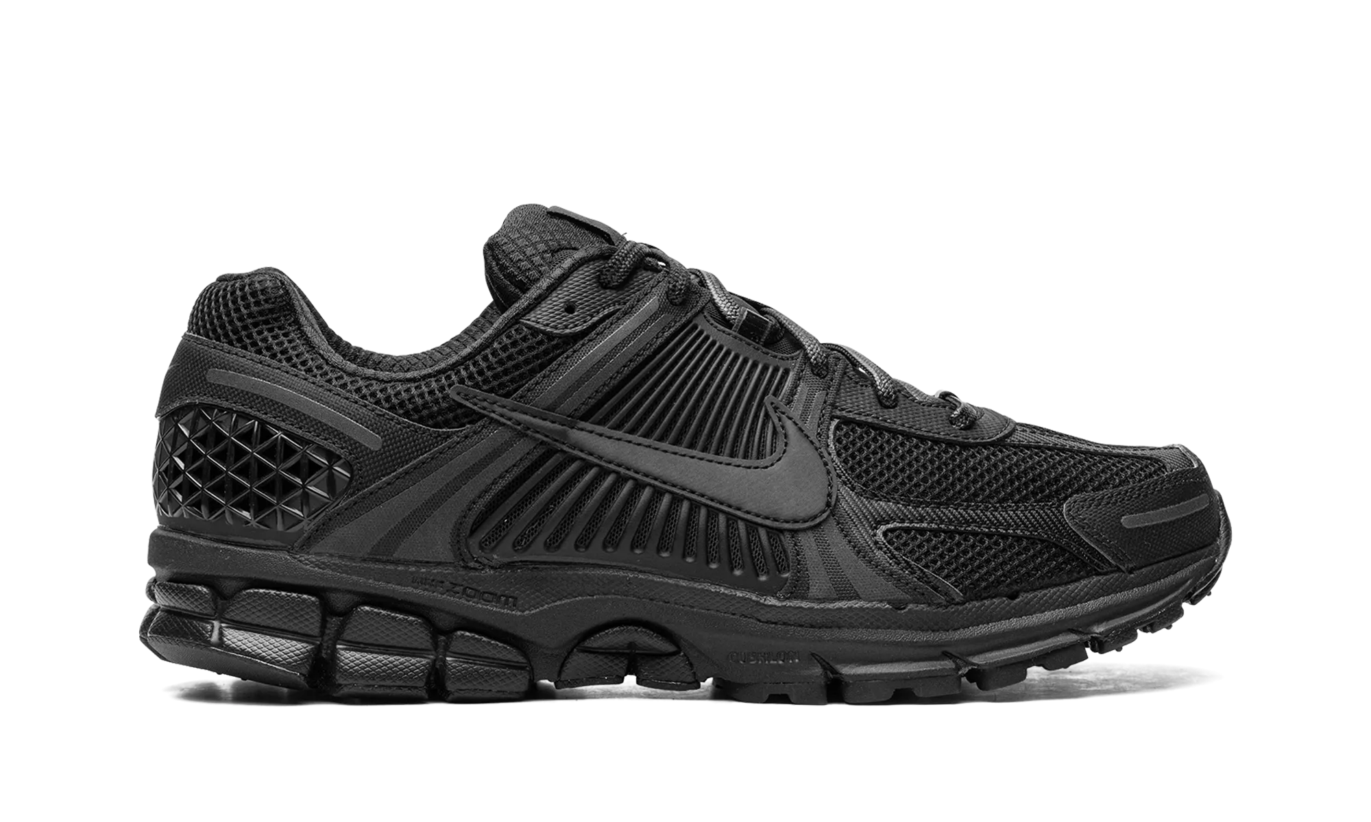 Zoom Vomero 5 "Triple Black" nike breathable mens trainers
