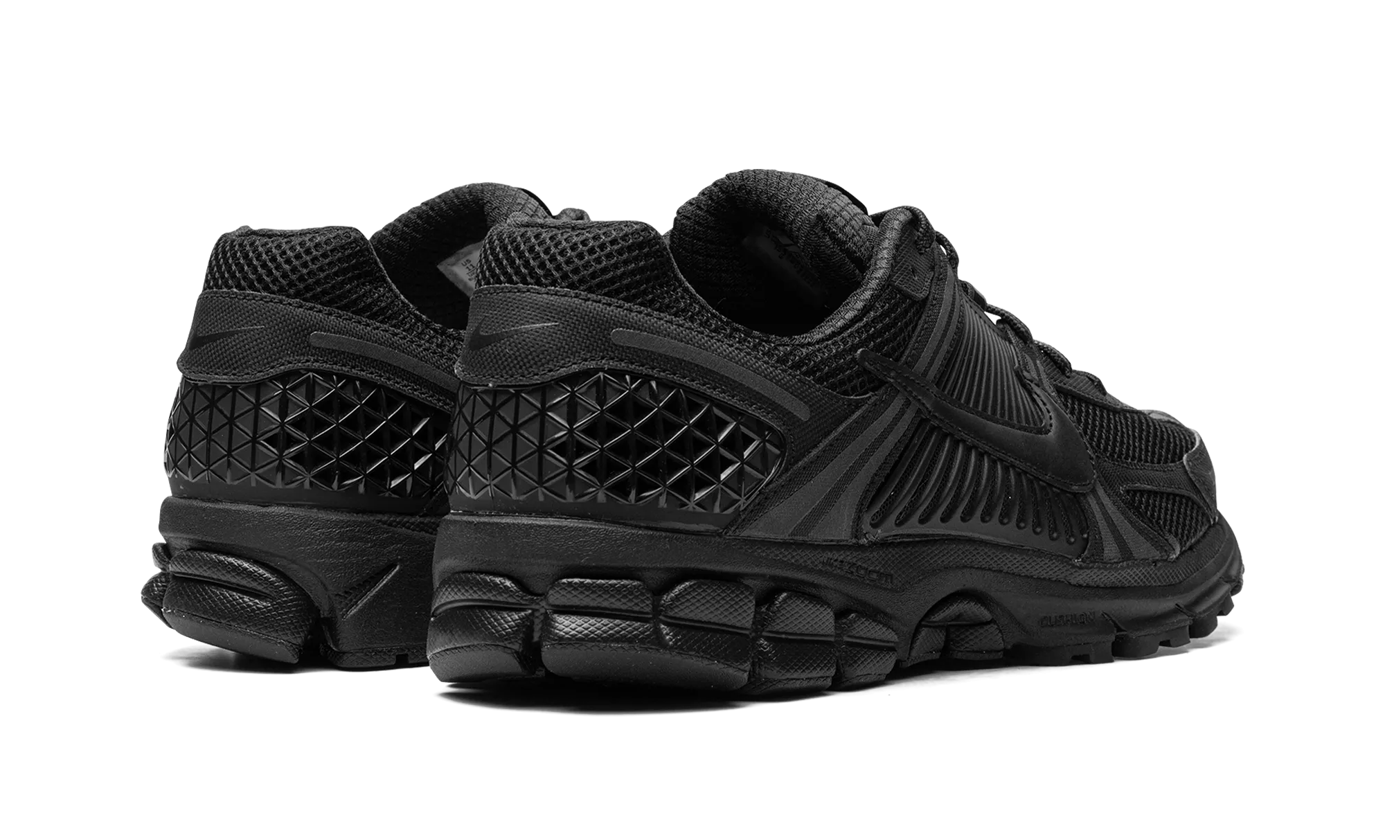 Zoom Vomero 5 "Triple Black" nike breathable mens trainers