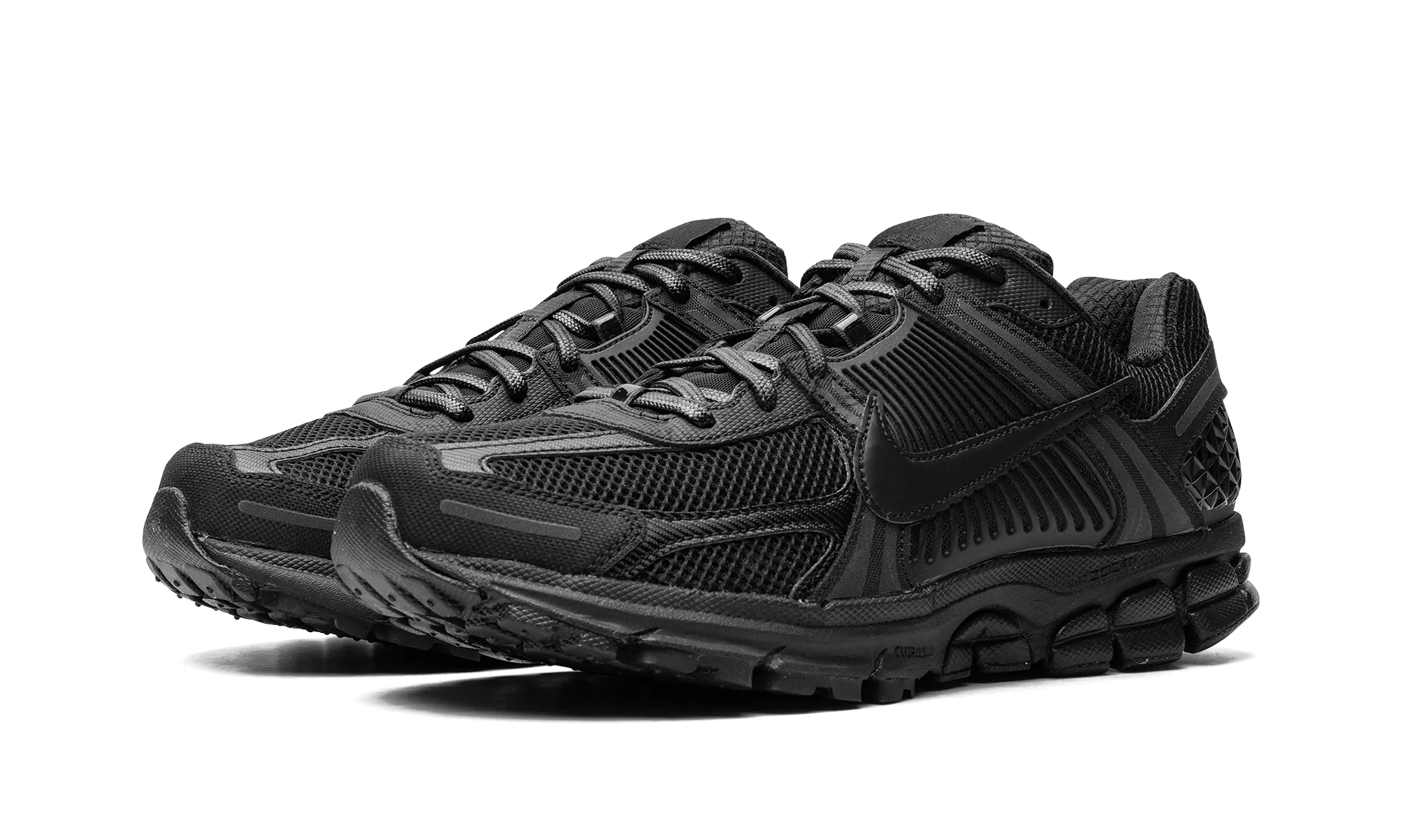 Zoom Vomero 5 "Triple Black" nike breathable mens trainers