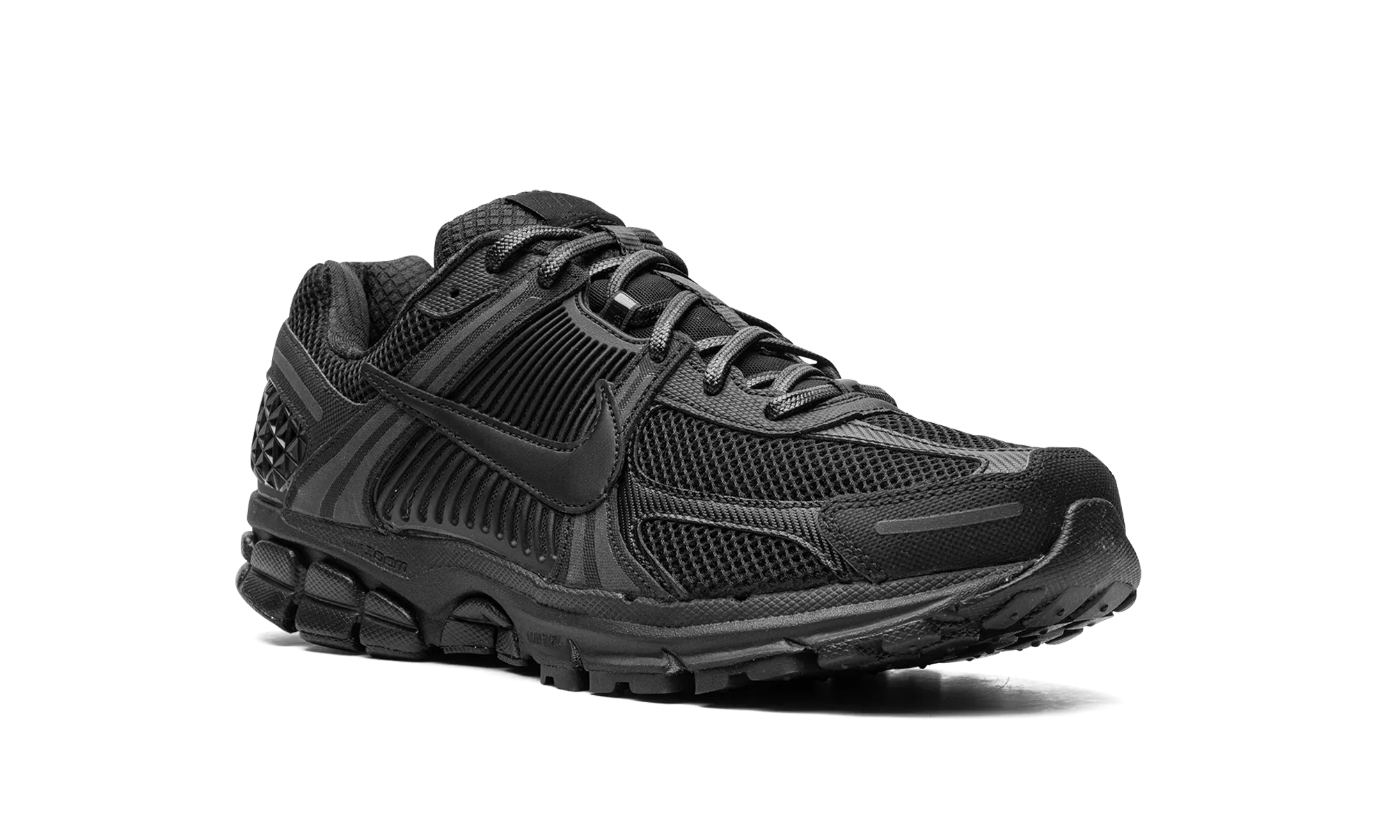 Zoom Vomero 5 "Triple Black" nike breathable mens trainers