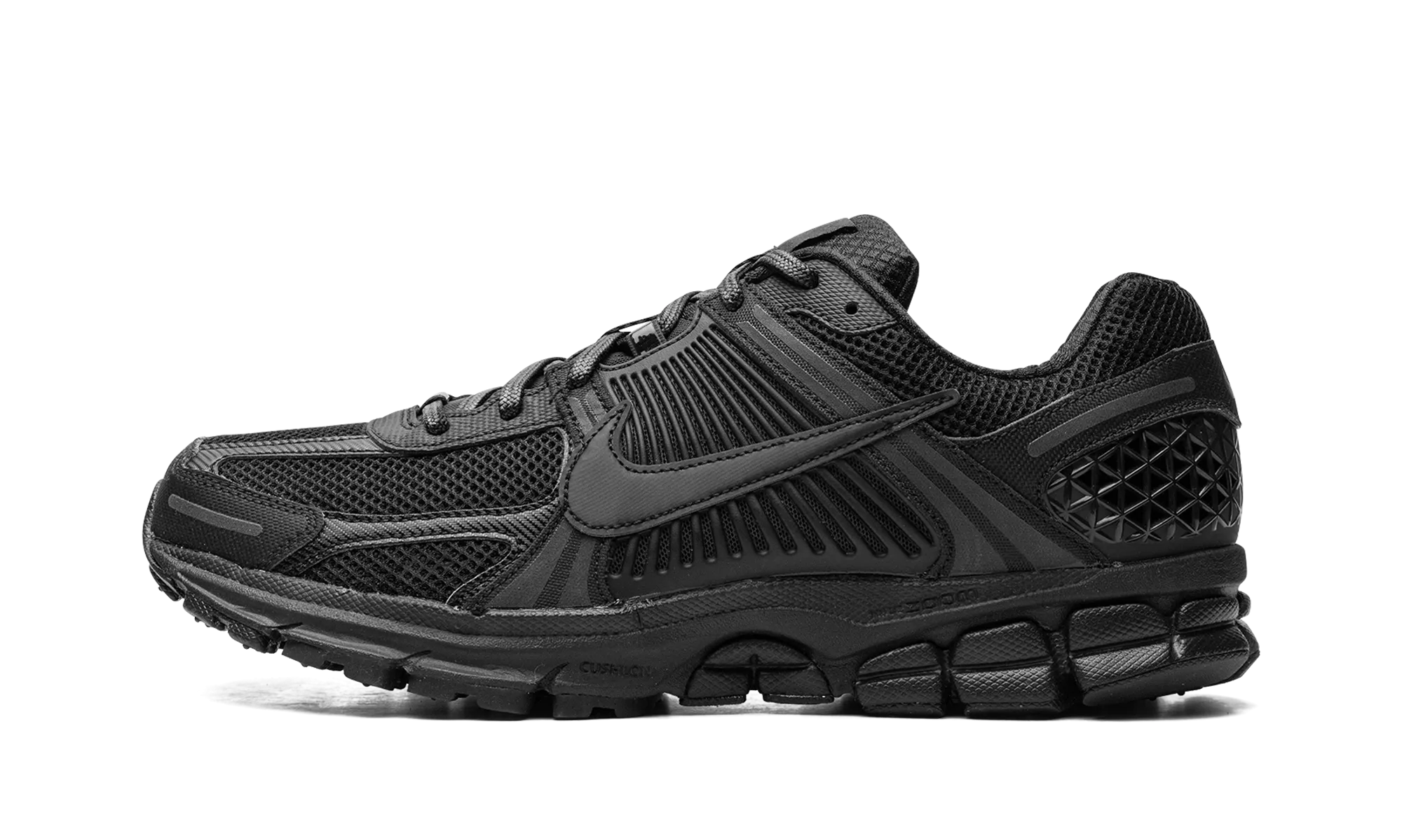 Zoom Vomero 5 "Triple Black" Nike Mens sneakers