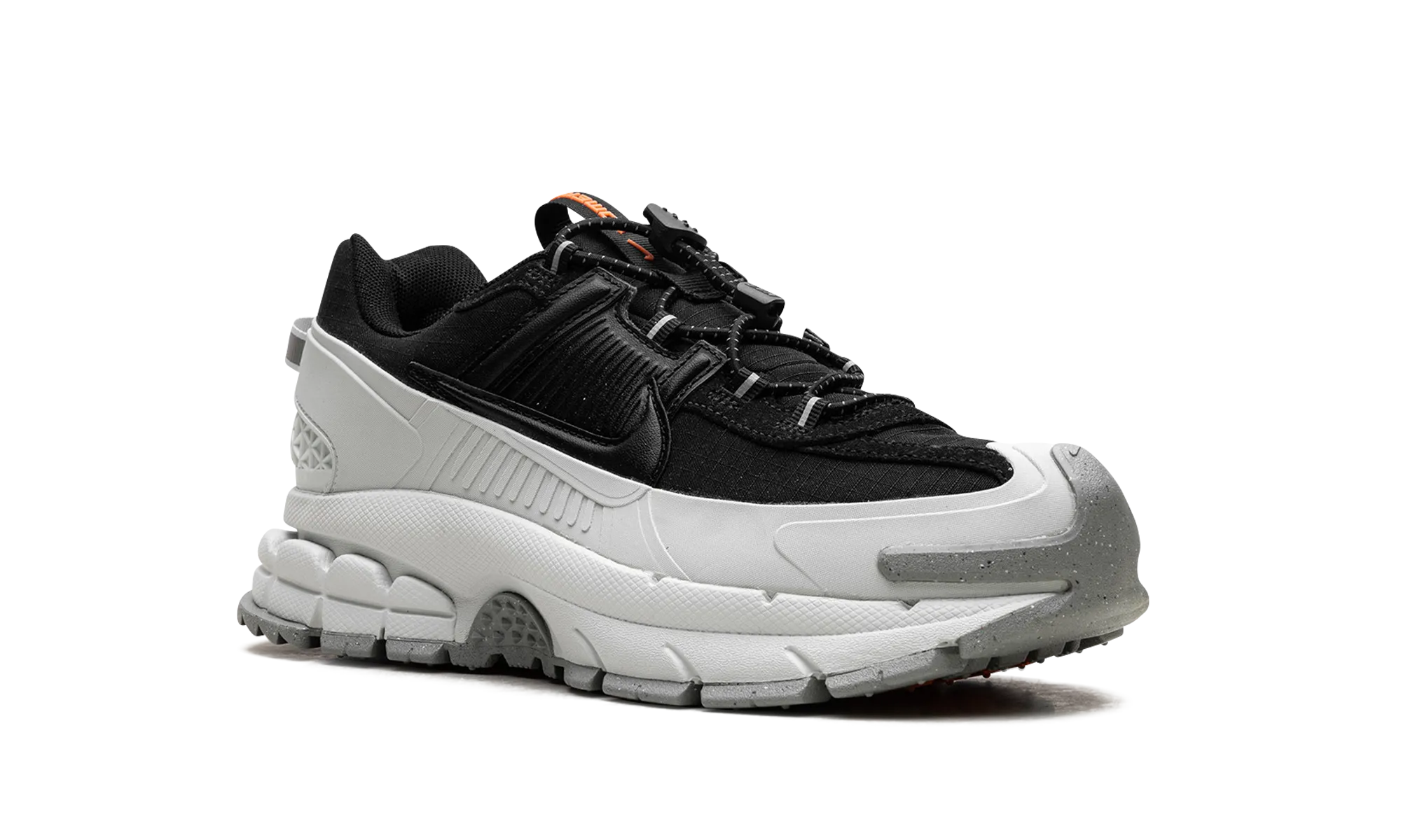 Zoom Vomero 5 Roam "Black Light Silver" nike breathable mens trainers