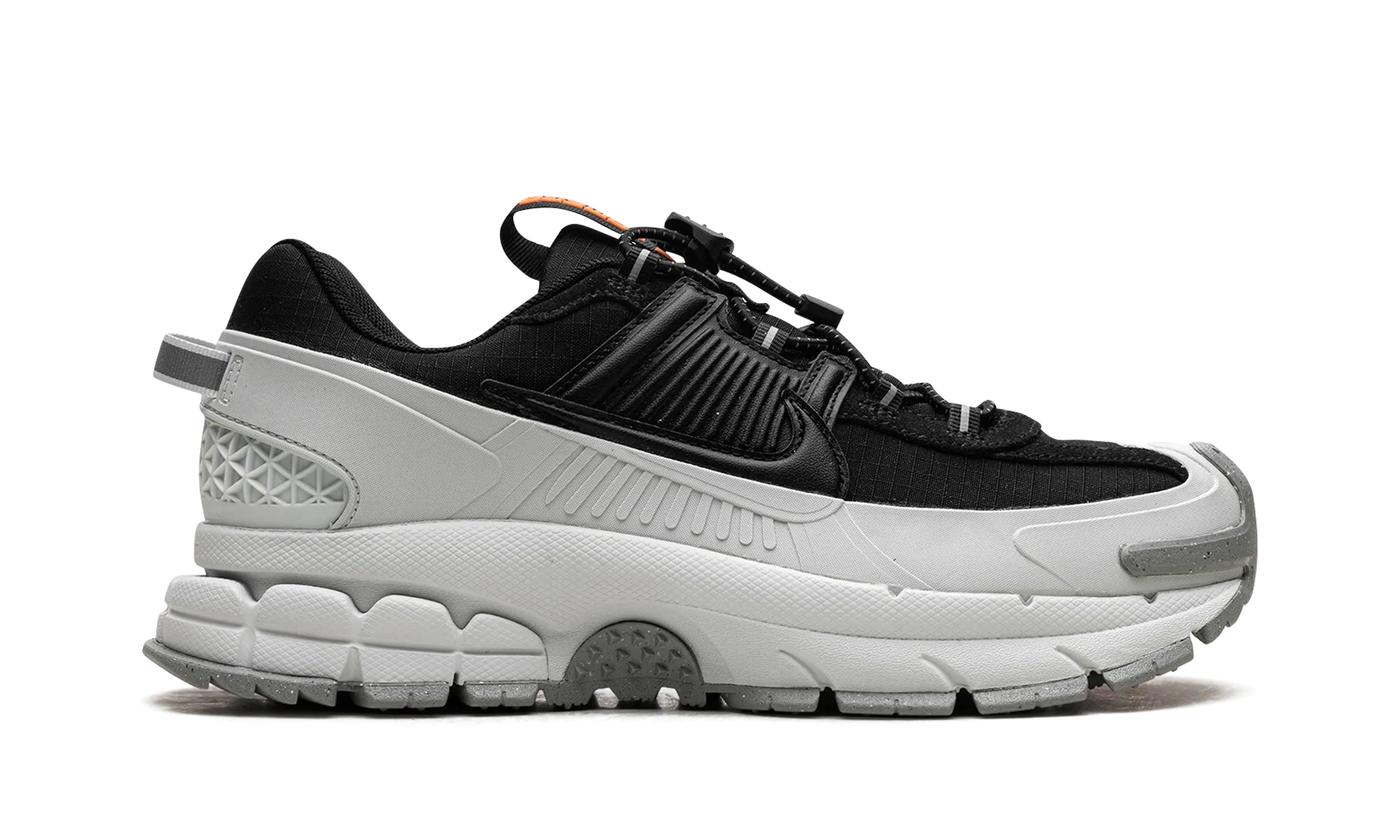 Zoom Vomero 5 Roam "Black Light Silver" nike breathable mens trainers
