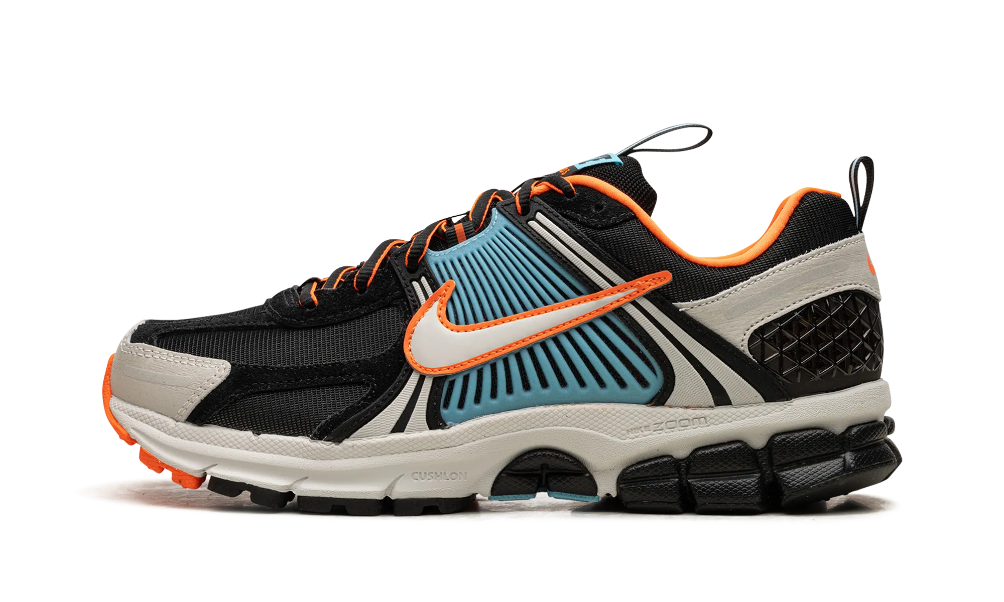ZOOM VOMERO 5 WMNS "Black/Blue Gaze" Nike Women's designs