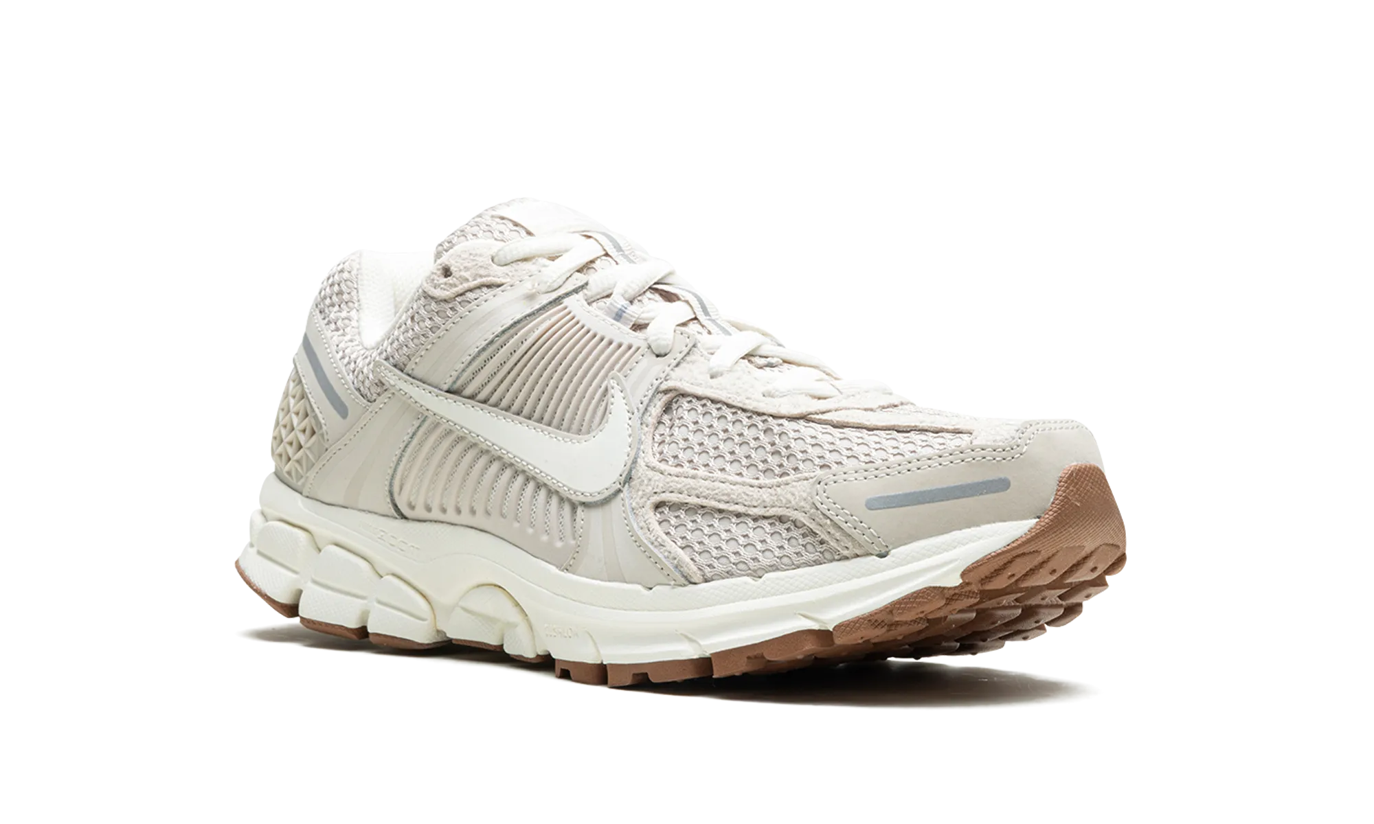 ZOOM VOMERO 5 WMNS "Light Orewood Brown" nike womens casual sneakers