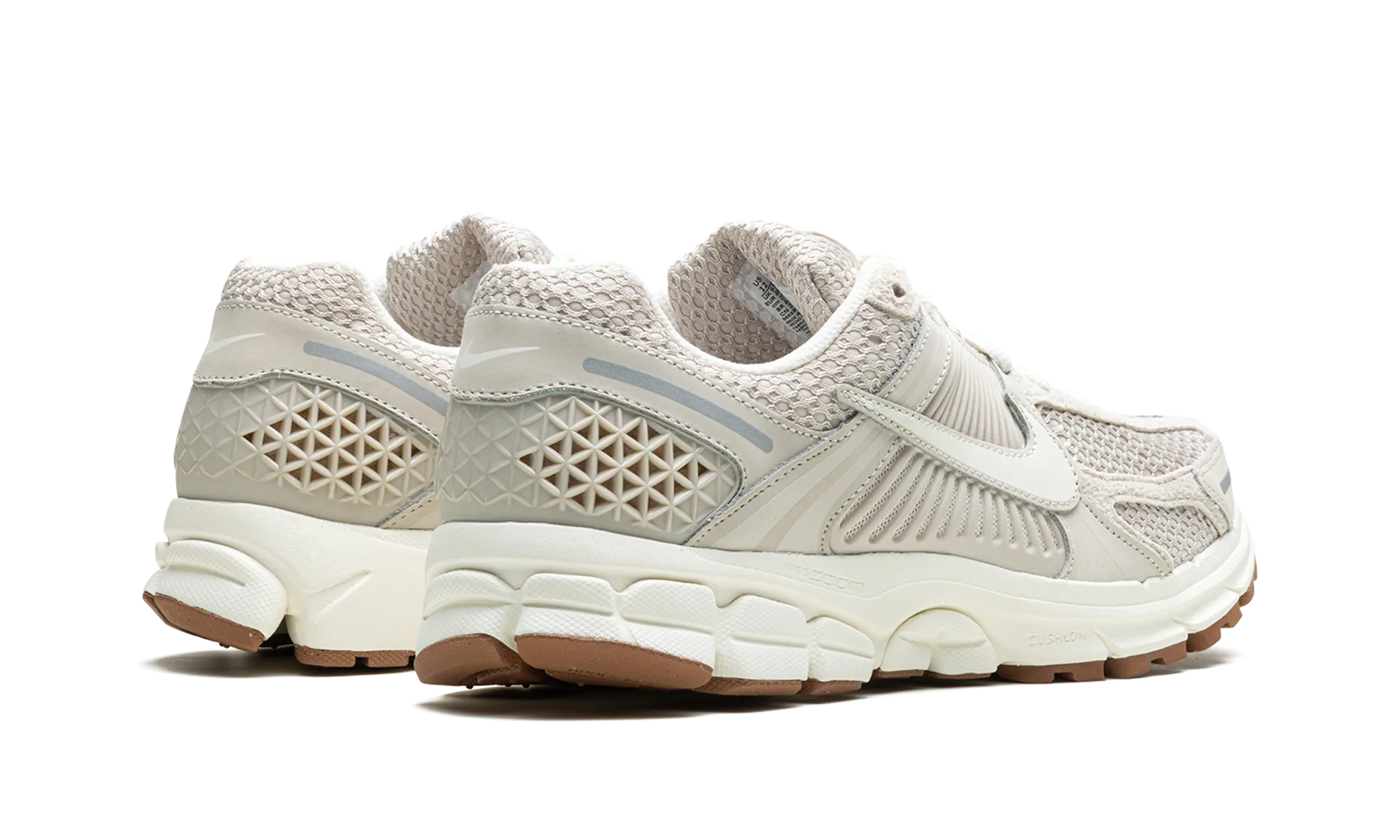 ZOOM VOMERO 5 WMNS "Light Orewood Brown" nike womens casual sneakers