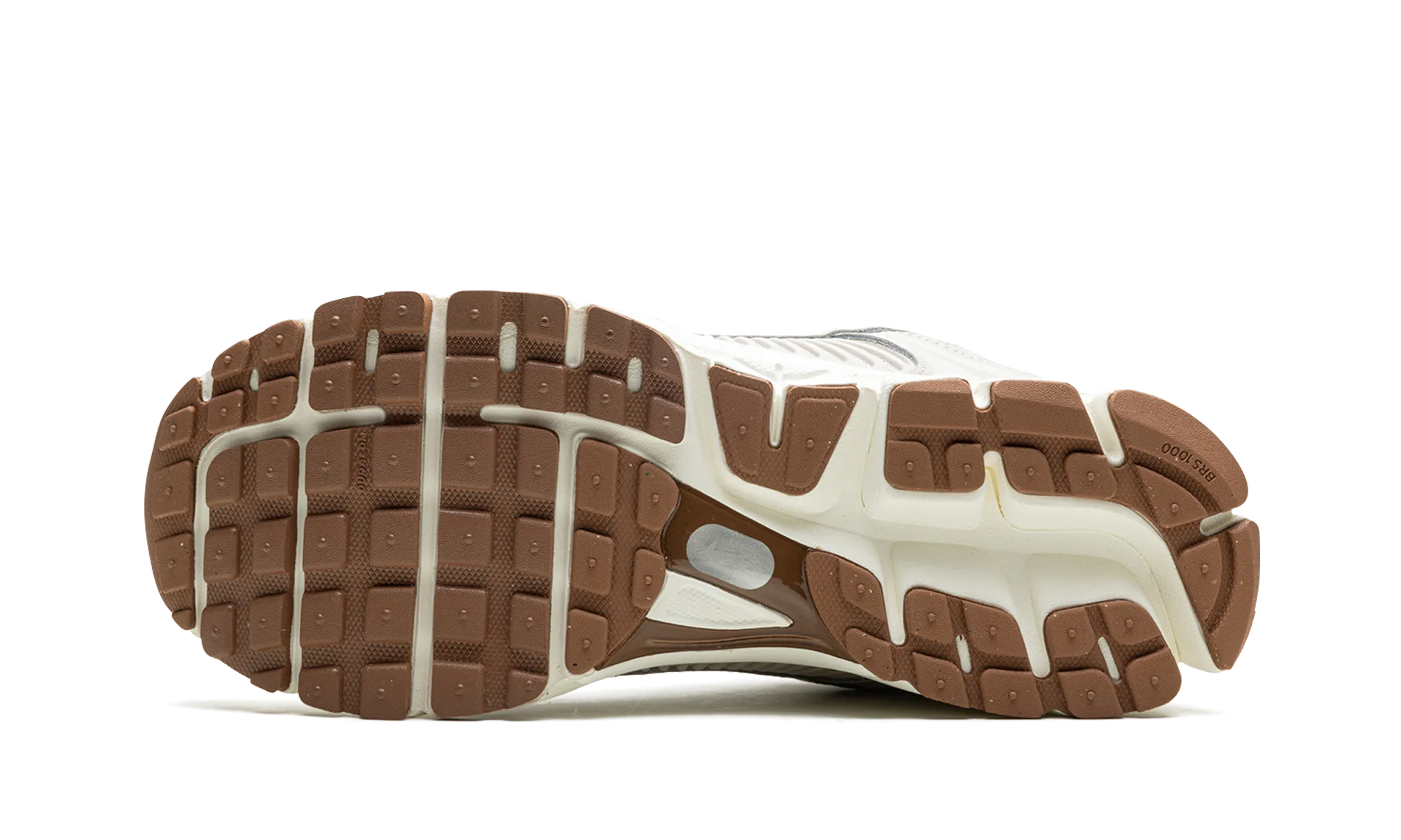 ZOOM VOMERO 5 WMNS "Light Orewood Brown" nike womens casual sneakers