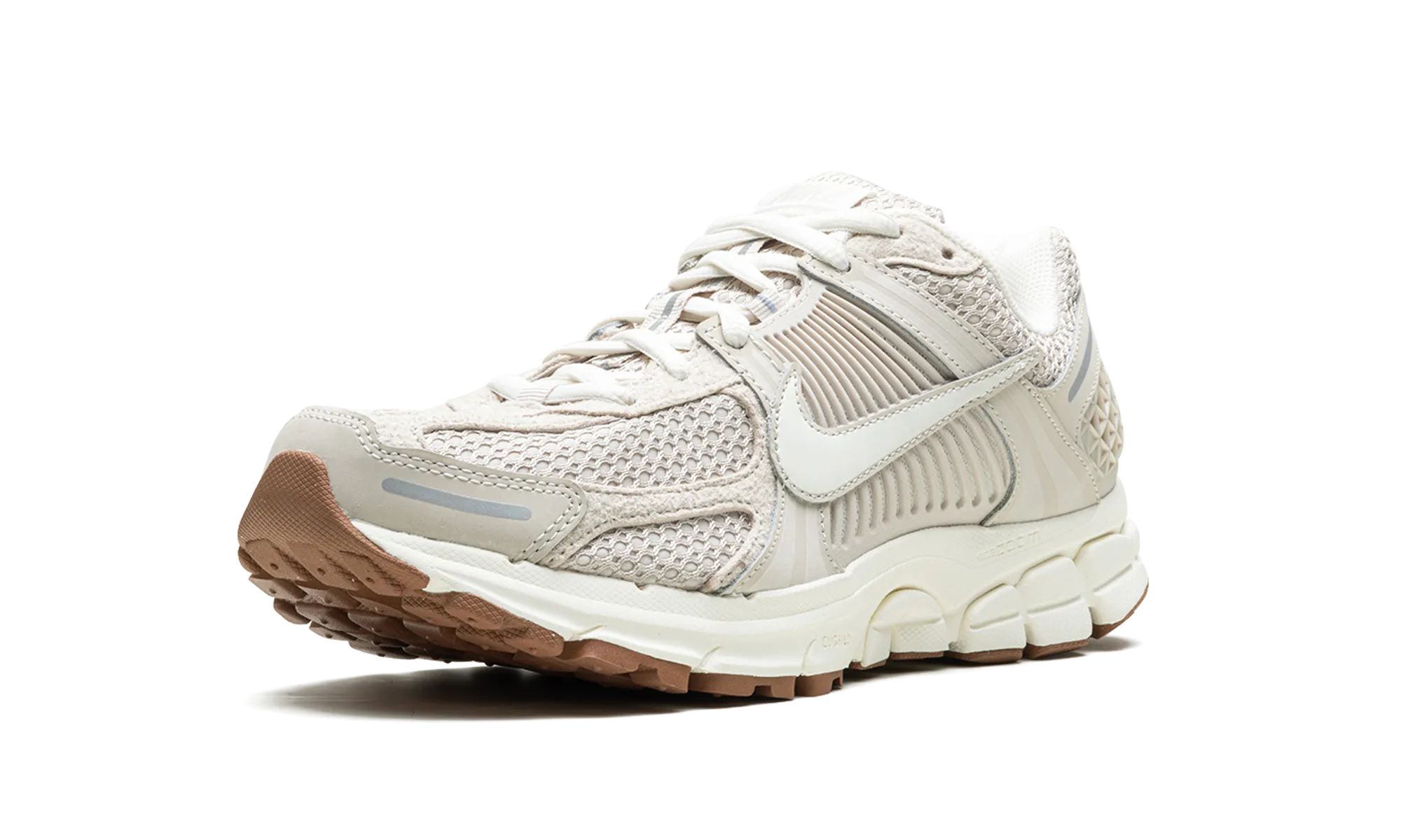 ZOOM VOMERO 5 WMNS "Light Orewood Brown" nike womens casual sneakers