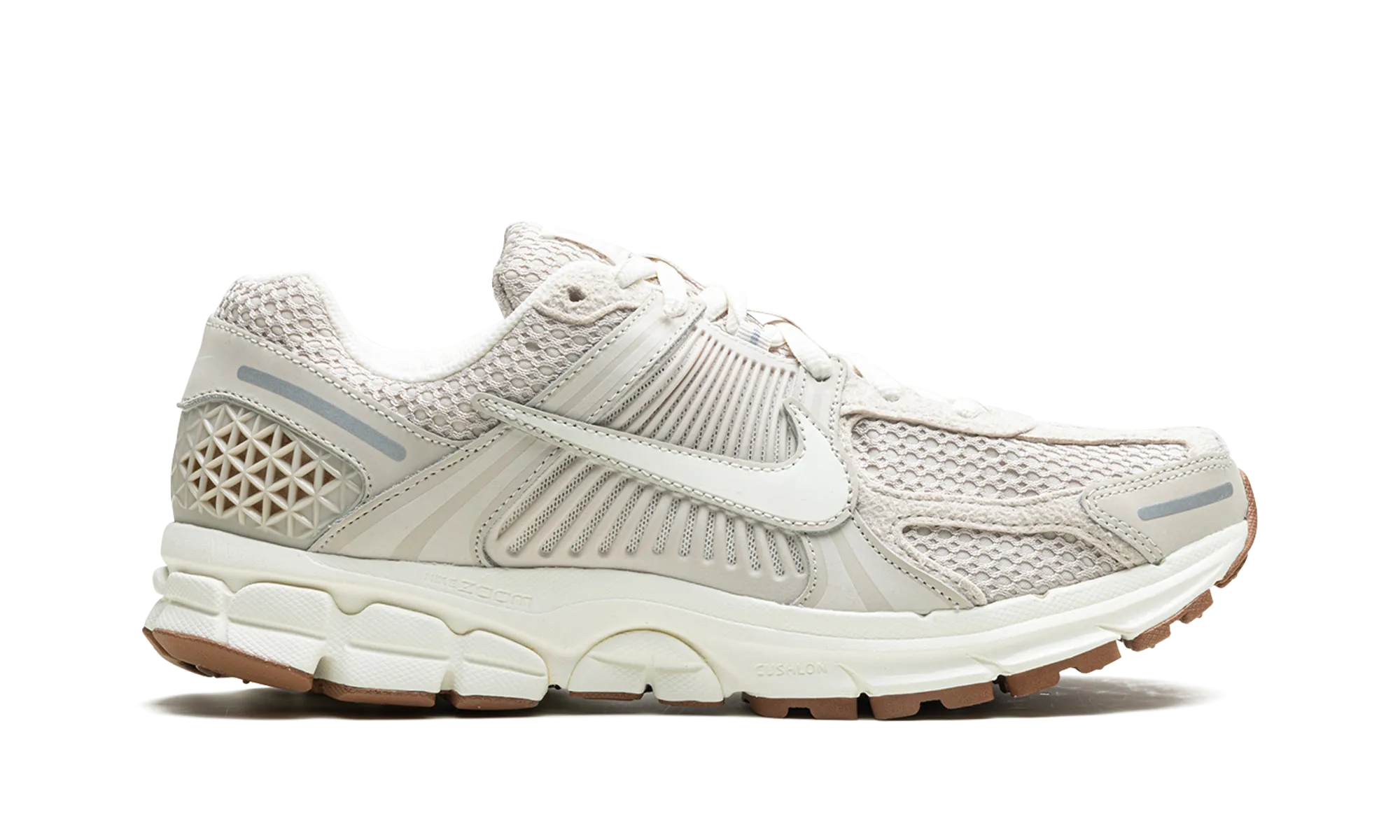 ZOOM VOMERO 5 WMNS "Light Orewood Brown" nike womens casual sneakers