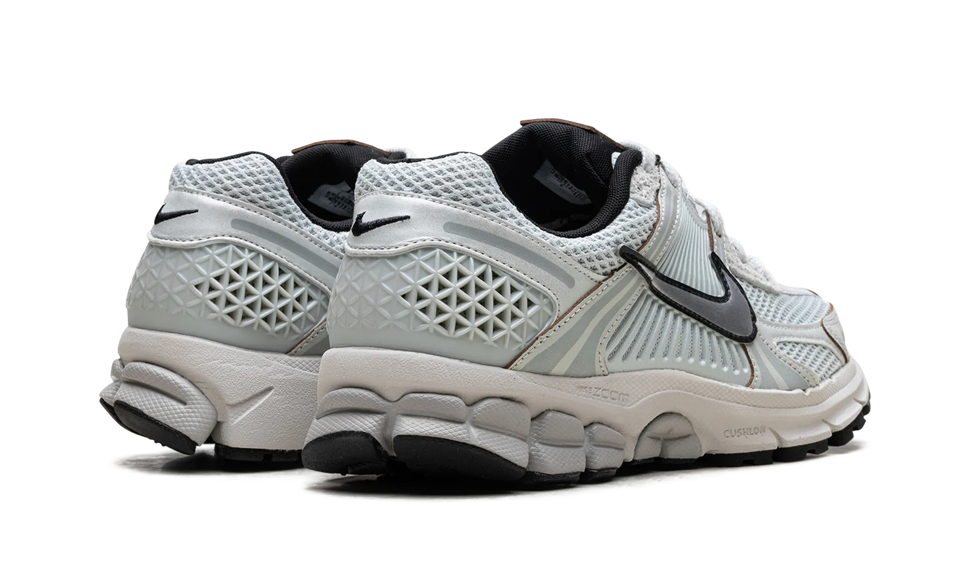 Zoom Vomero 5 WMNS "Light Silver Chrome" nike womens breathable trainers