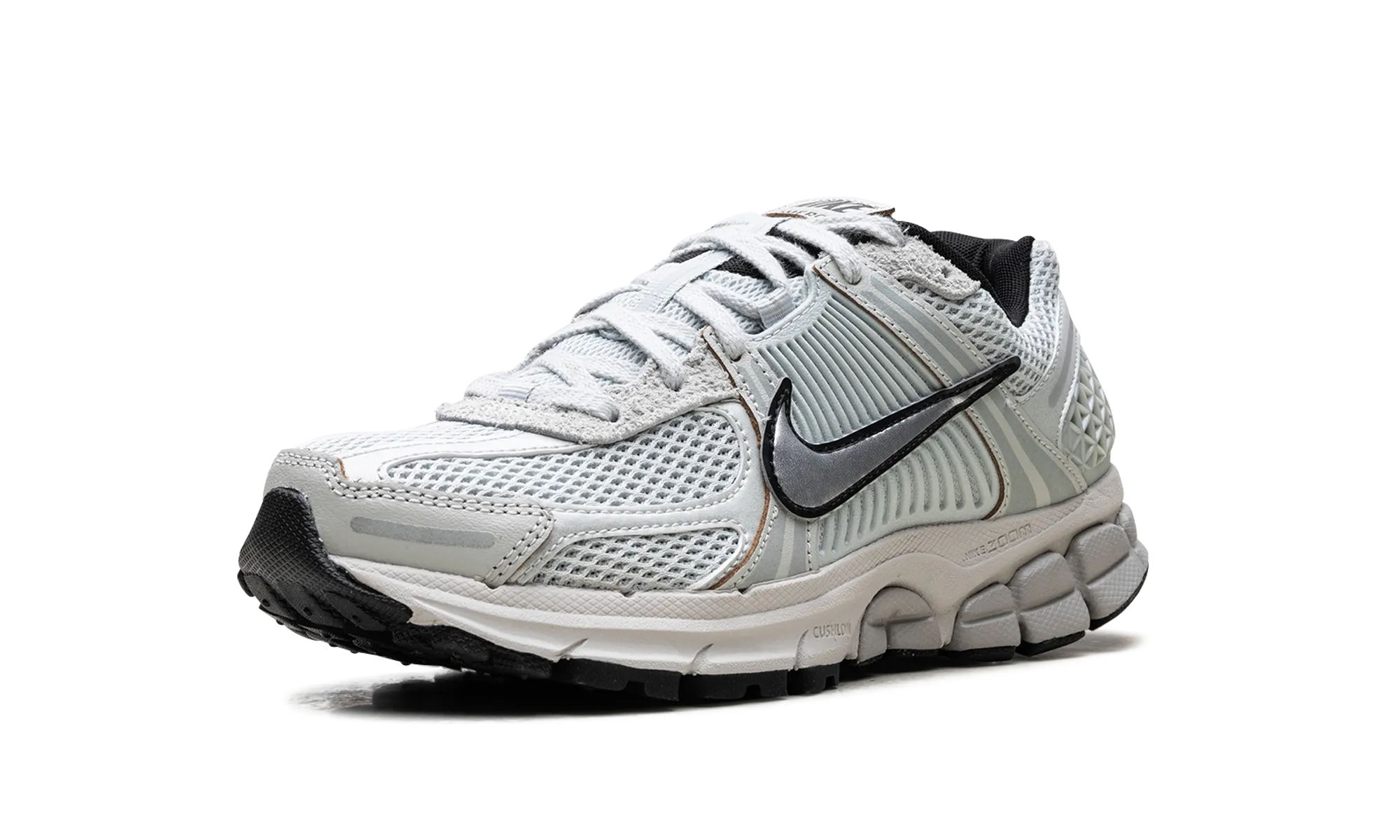 Zoom Vomero 5 WMNS "Light Silver Chrome" nike womens breathable trainers