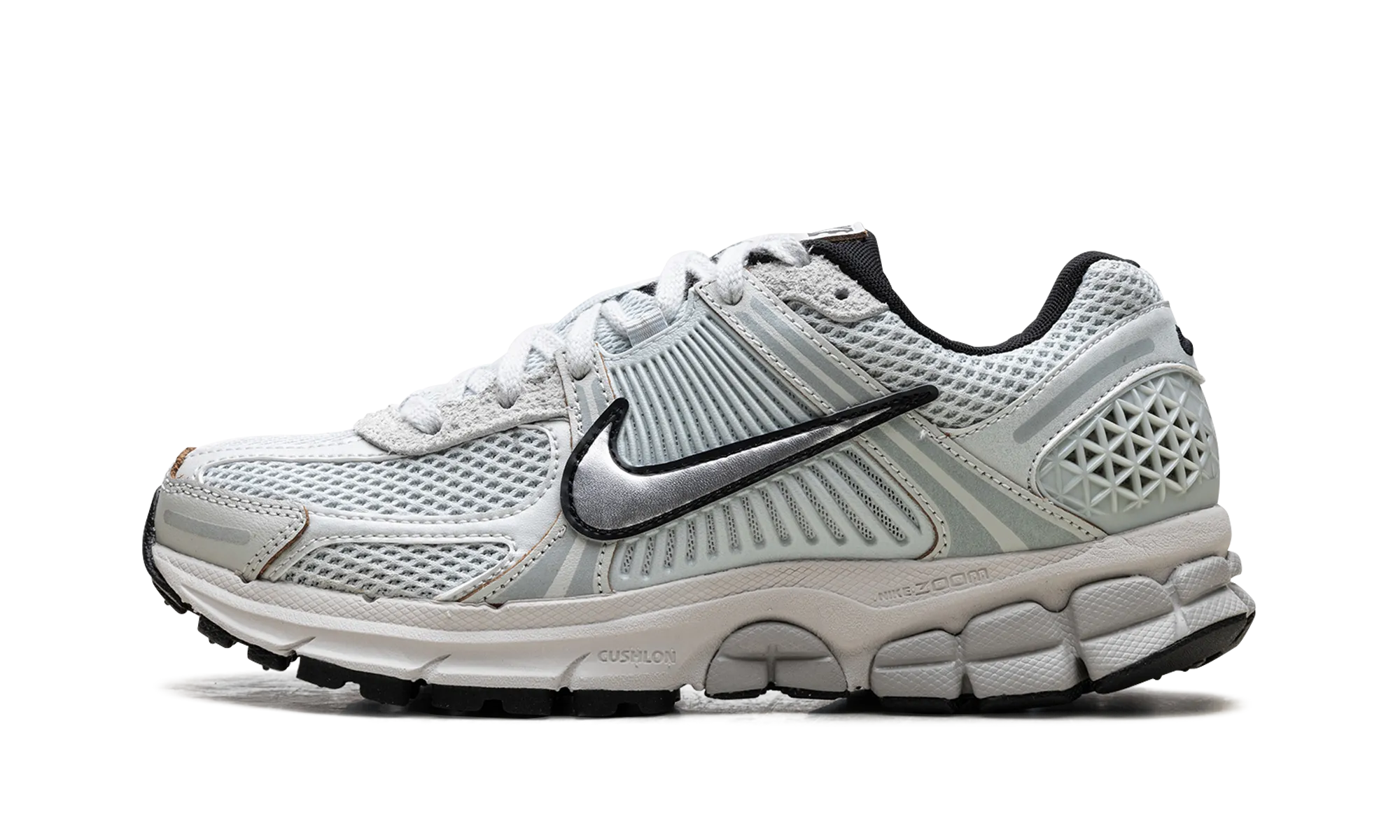 Zoom Vomero 5 WMNS "Light Silver Chrome" Nike Women's sneakers