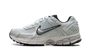 Zoom Vomero 5 WMNS "Light Silver Chrome" Nike Women's sneakers