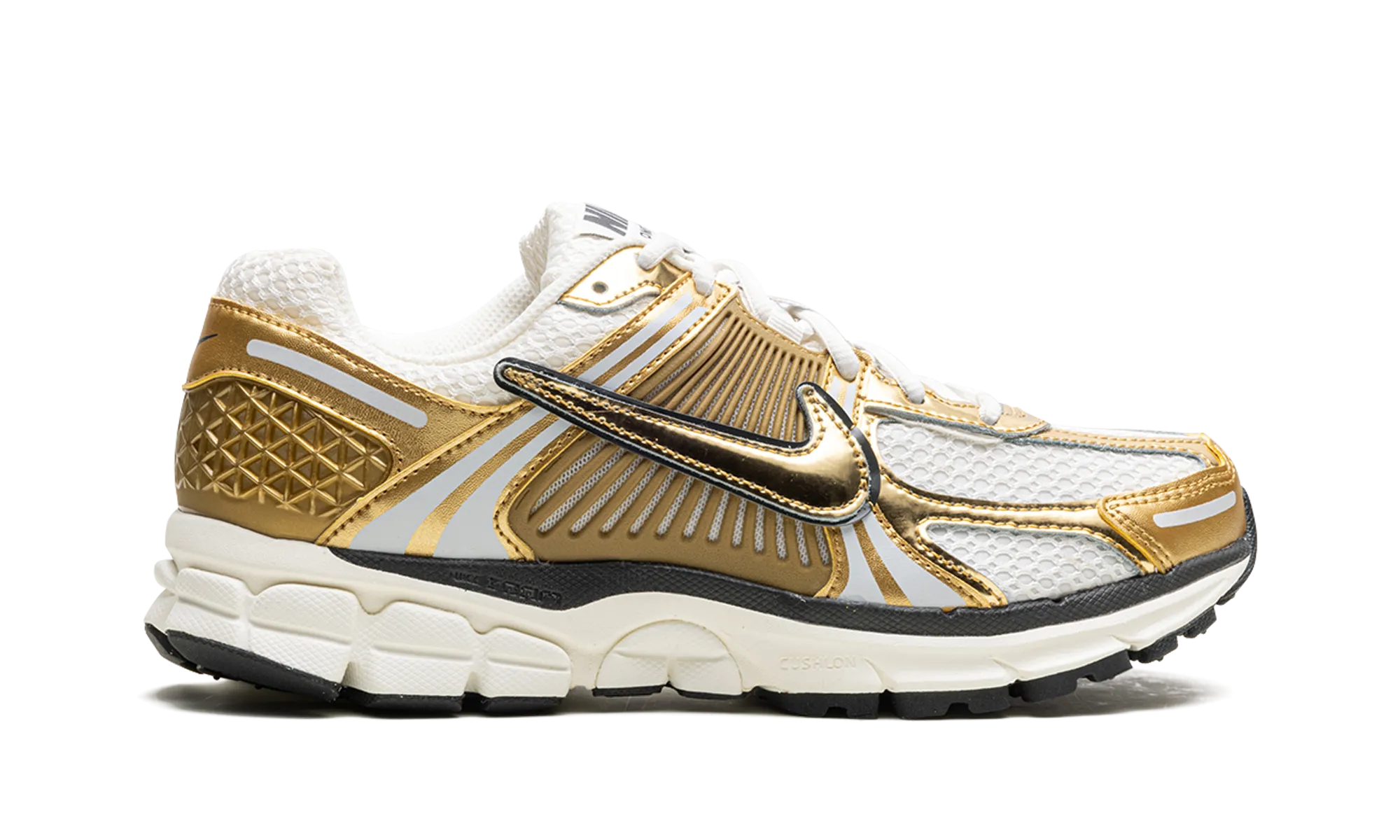 Zoom Vomero 5 WMNS "Metallic Gold" nike womens breathable trainers