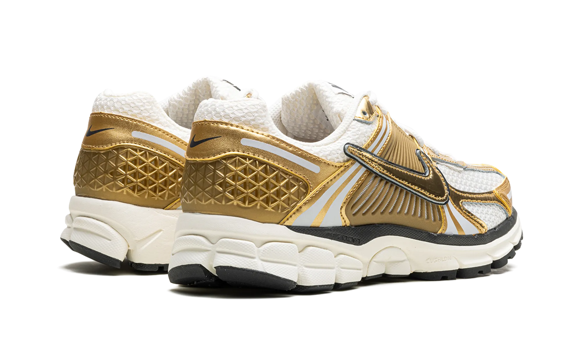 Zoom Vomero 5 WMNS "Metallic Gold" nike womens breathable trainers
