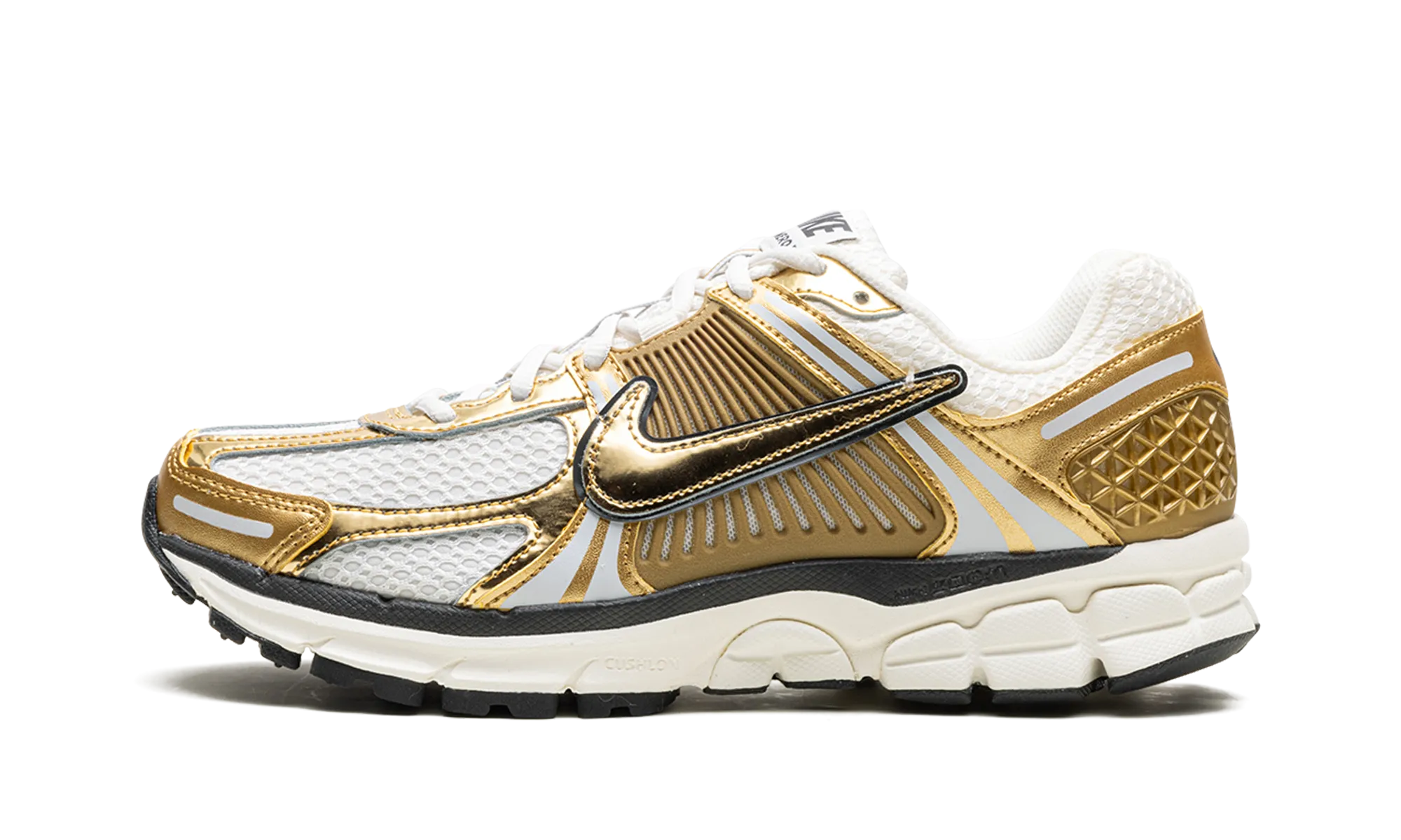 Zoom Vomero 5 WMNS "Metallic Gold" Nike Women's sneakers