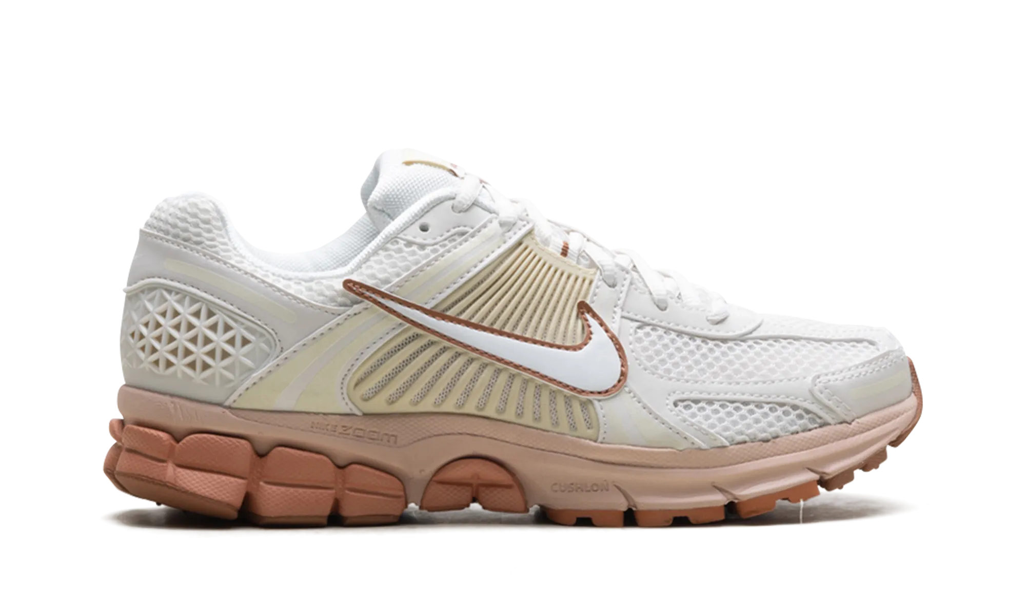 Zoom Vomero 5 WMNS "Particle Beige Terra Blush" nike womens breathable trainers