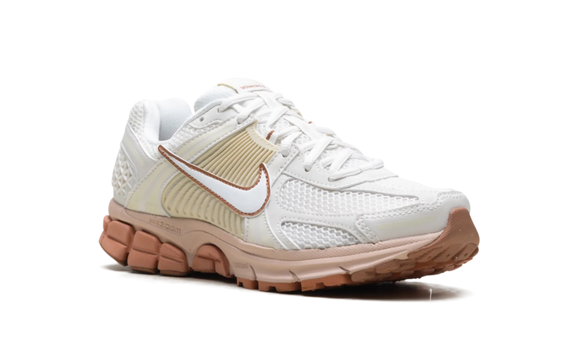 Zoom Vomero 5 WMNS "Particle Beige Terra Blush" nike womens breathable trainers