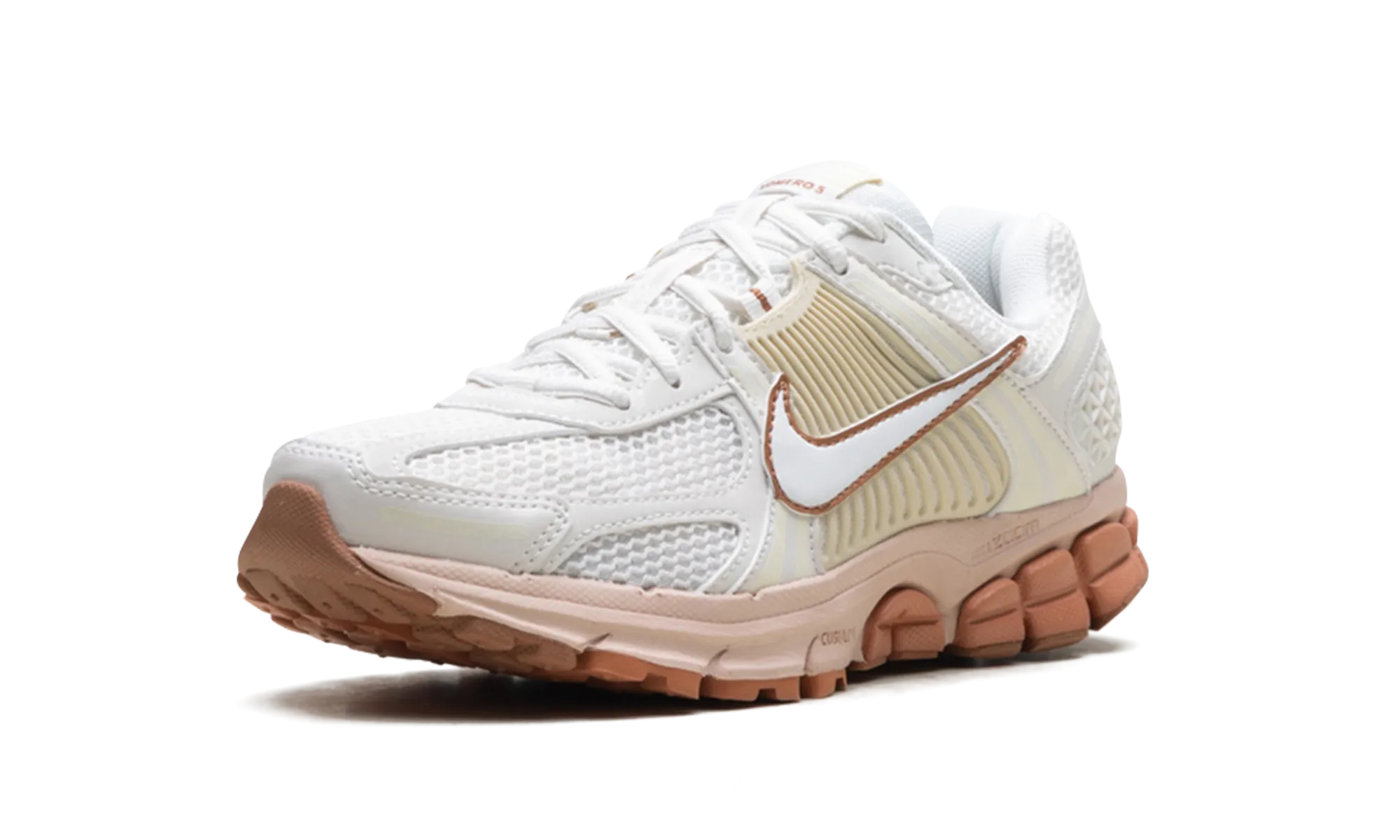 Zoom Vomero 5 WMNS "Particle Beige Terra Blush" nike womens breathable trainers