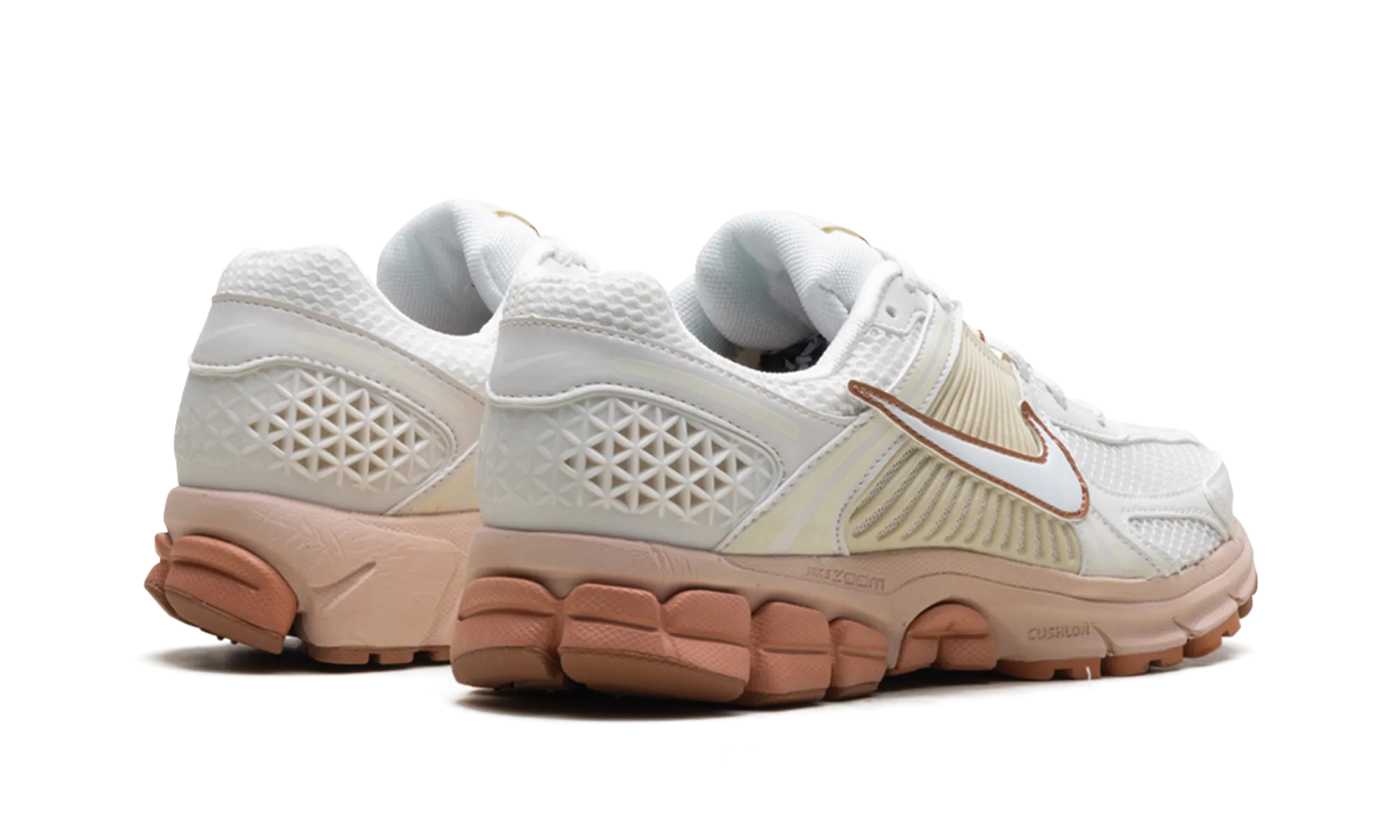 Zoom Vomero 5 WMNS "Particle Beige Terra Blush" nike womens breathable trainers