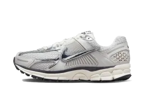 Zoom Vomero 5 WMNS "Photon Dust Metallic Silver" Nike Women's sneakers