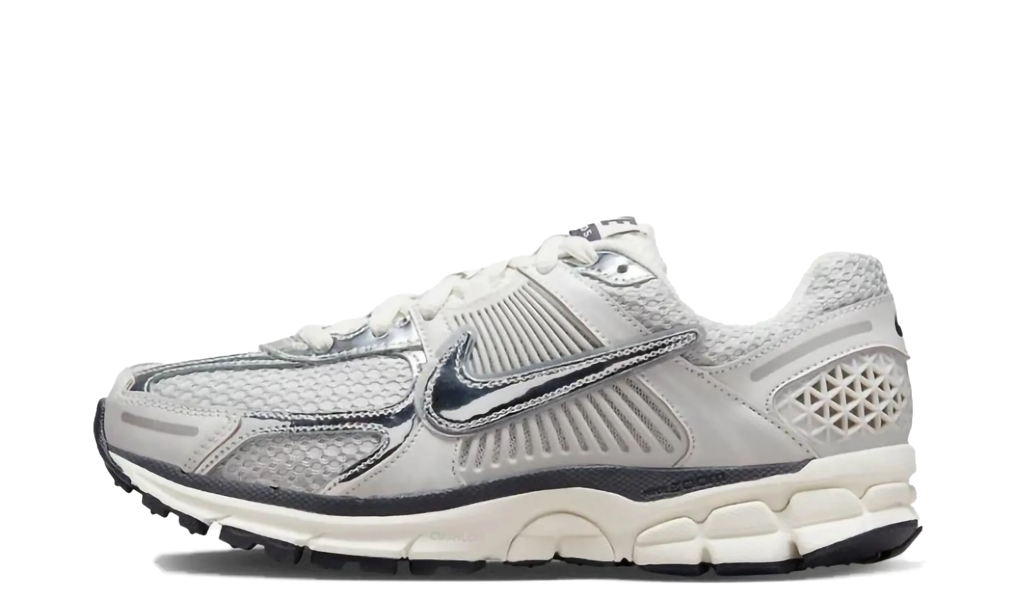 Zoom Vomero 5 WMNS "Photon Dust Metallic Silver" Nike Women's sneakers