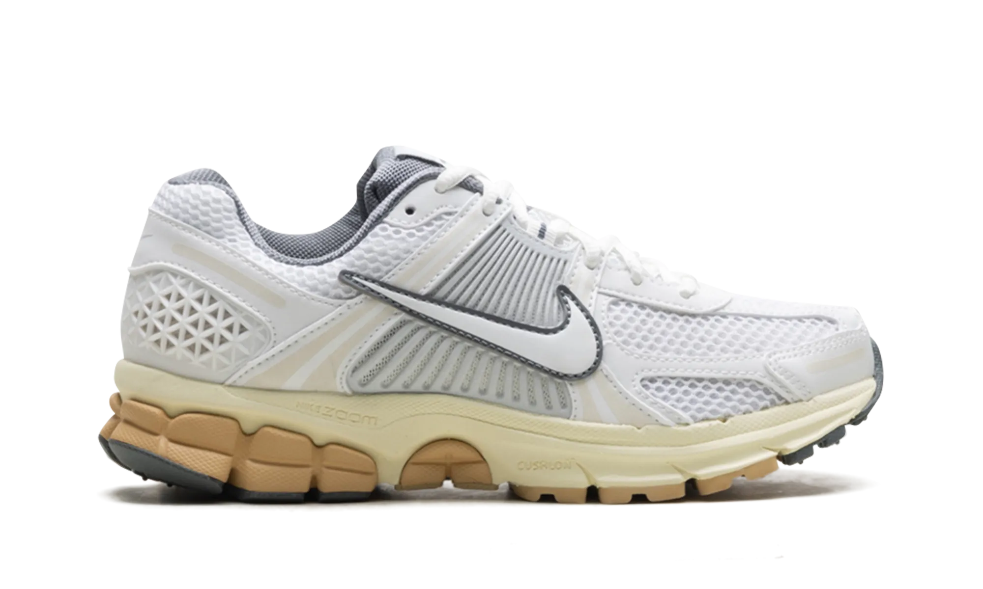 Zoom Vomero 5 WMNS "Summit White Pure Platinum" nike womens breathable trainers