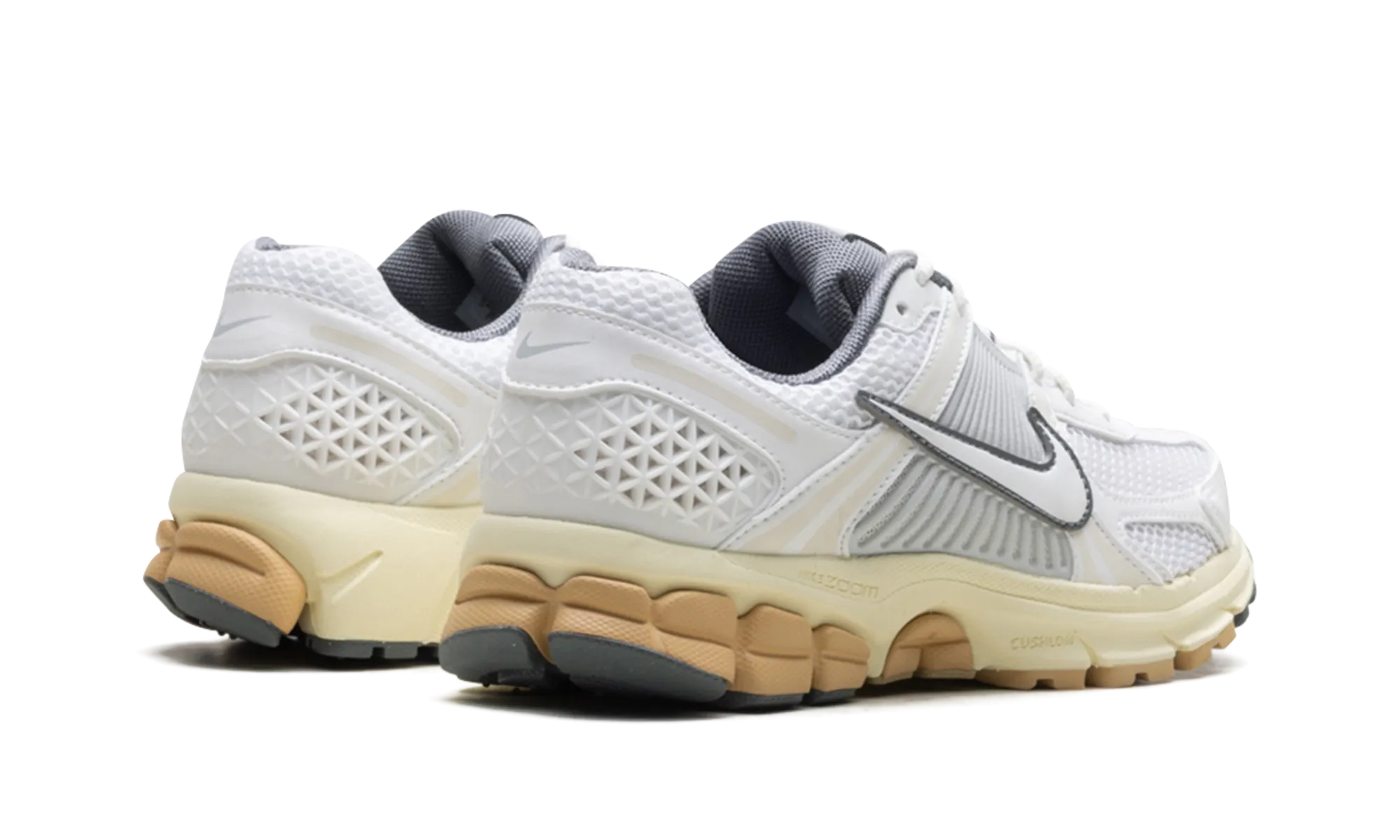 Zoom Vomero 5 WMNS "Summit White Pure Platinum" nike womens breathable trainers