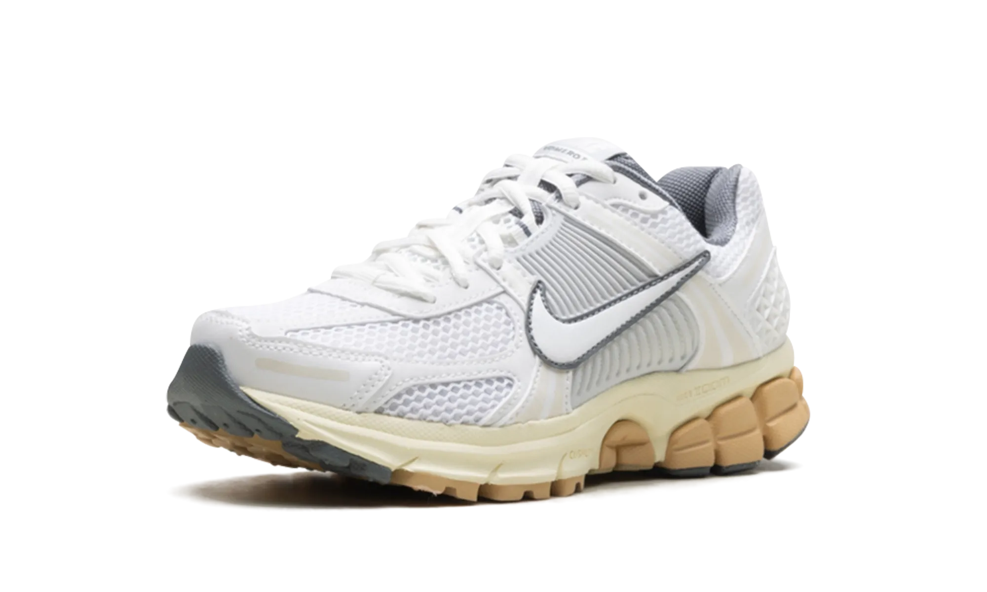 Zoom Vomero 5 WMNS "Summit White Pure Platinum" nike womens breathable trainers