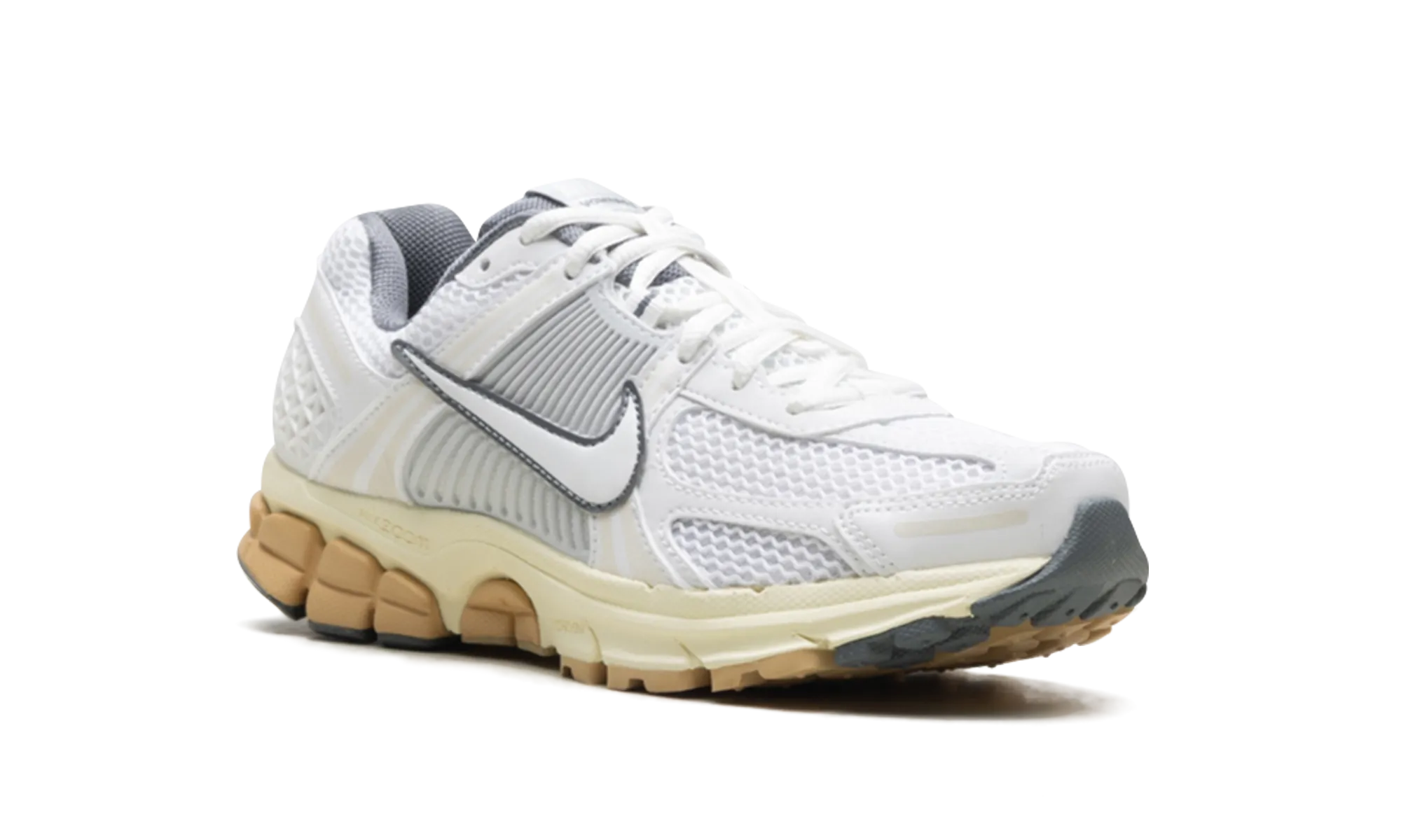 Zoom Vomero 5 WMNS "Summit White Pure Platinum" nike womens breathable trainers