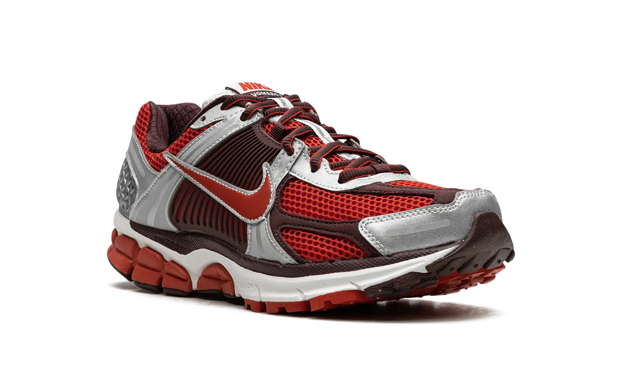ZOOM VOMERO 5 WMNS "Team Red" nike womens breathable trainers