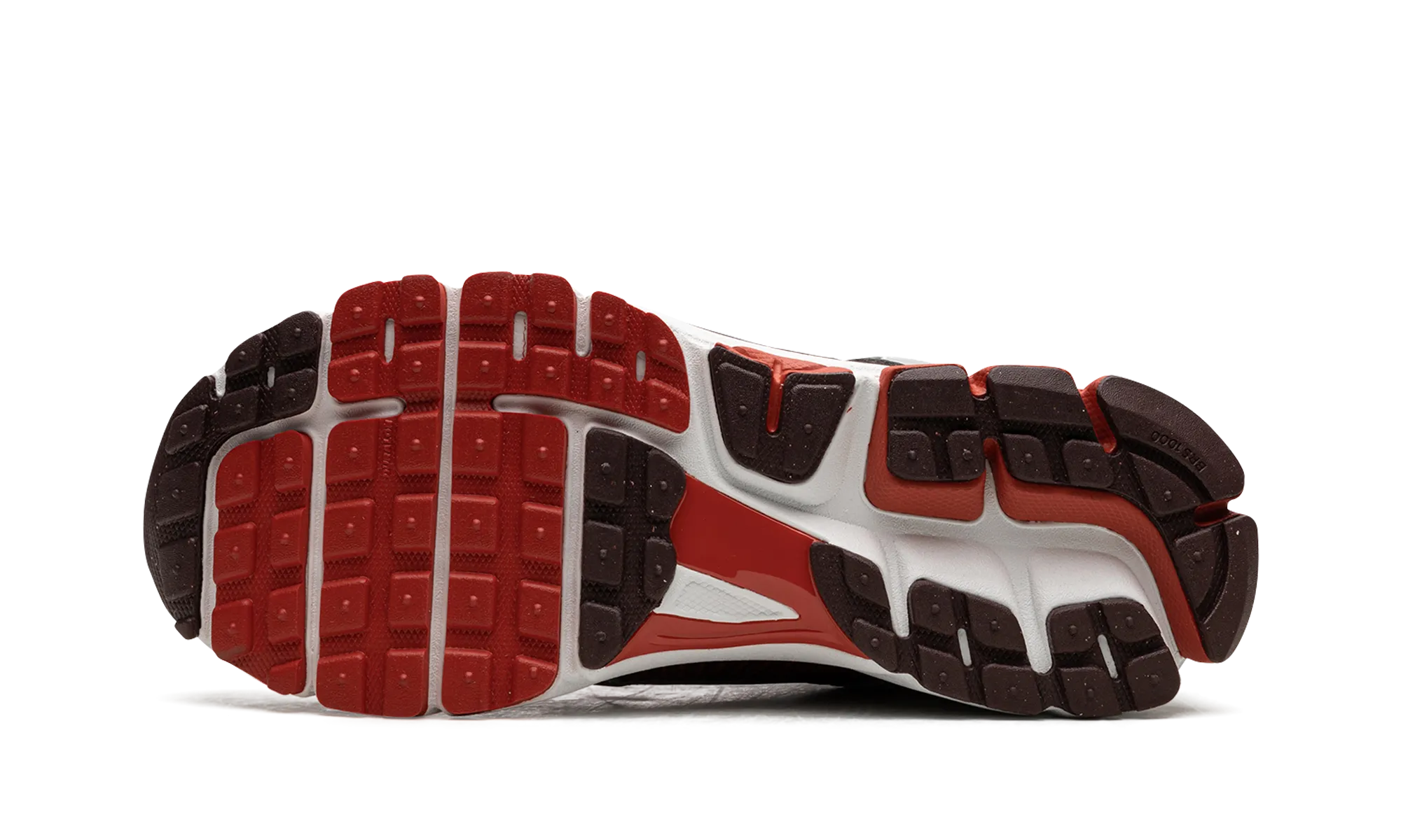 ZOOM VOMERO 5 WMNS "Team Red" nike womens breathable trainers