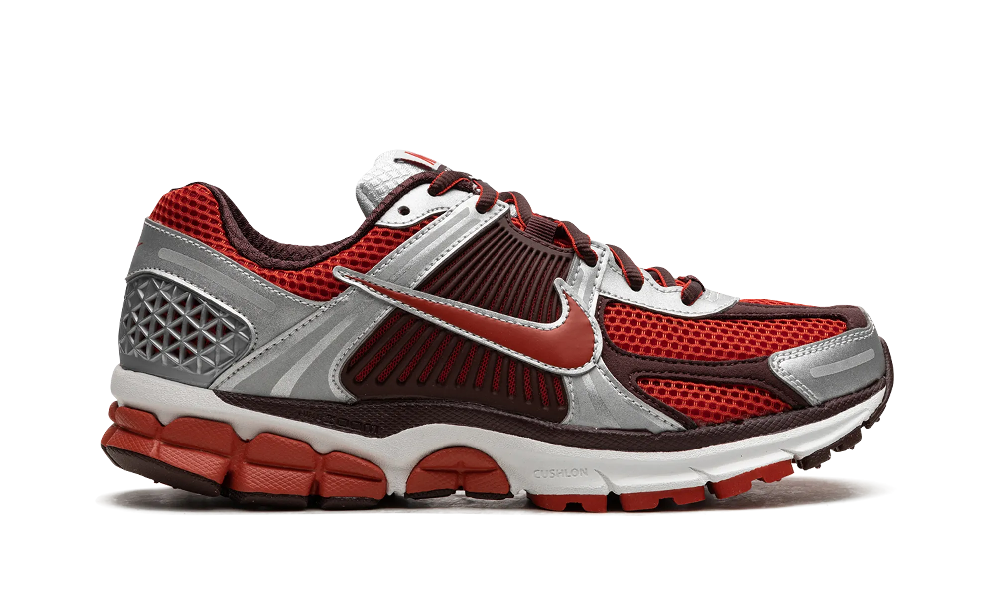 ZOOM VOMERO 5 WMNS "Team Red" nike womens breathable trainers