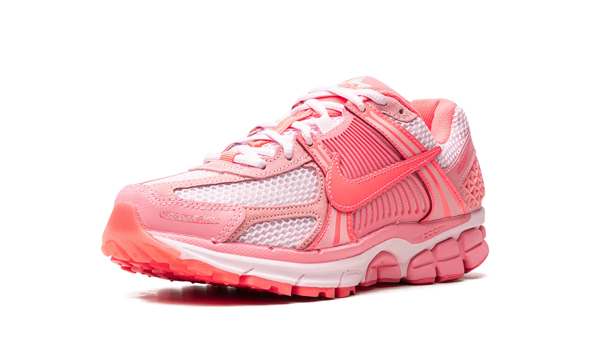 ZOOM VOMERO 5 WMNS "Triple Pink" nike womens mesh trainers