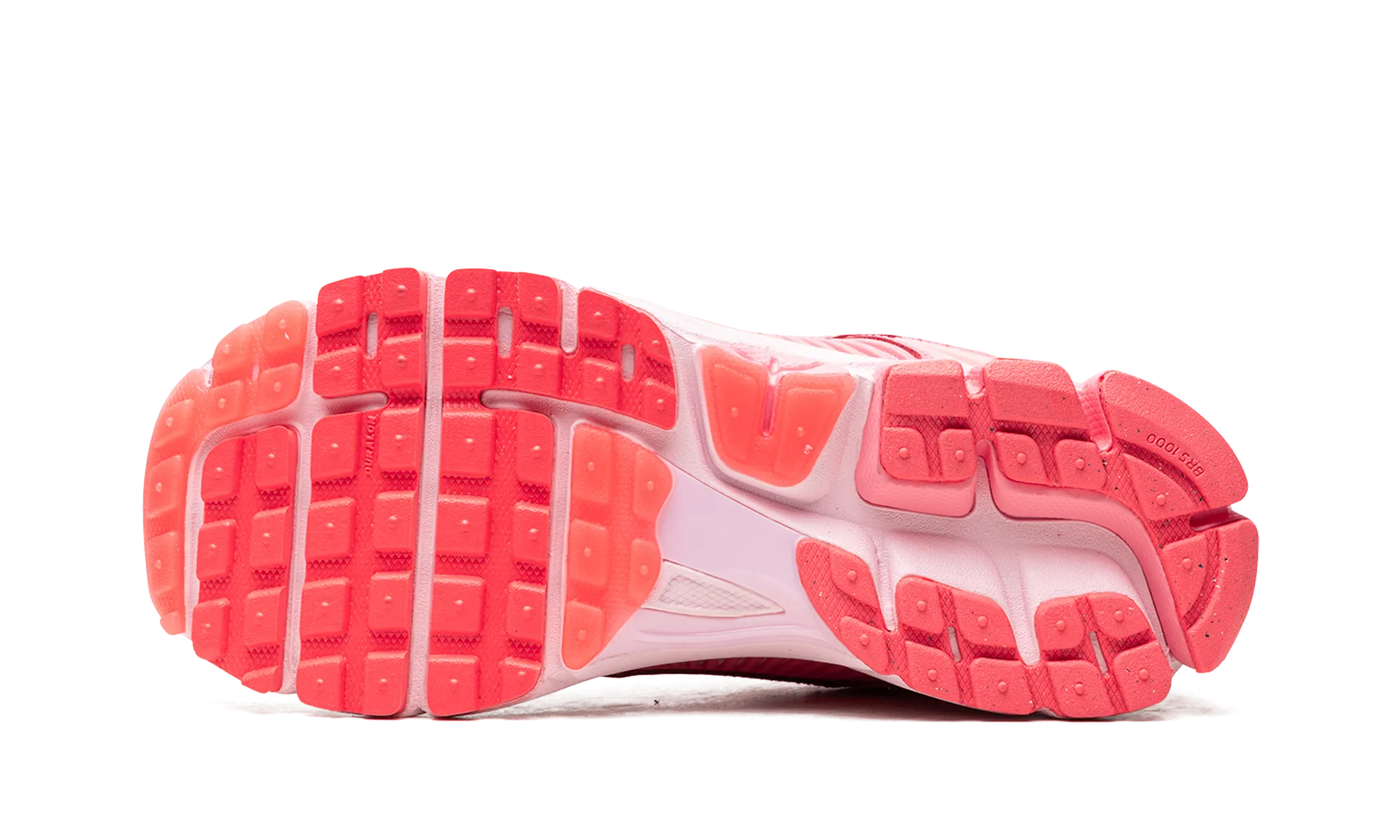 ZOOM VOMERO 5 WMNS "Triple Pink" nike womens mesh trainers